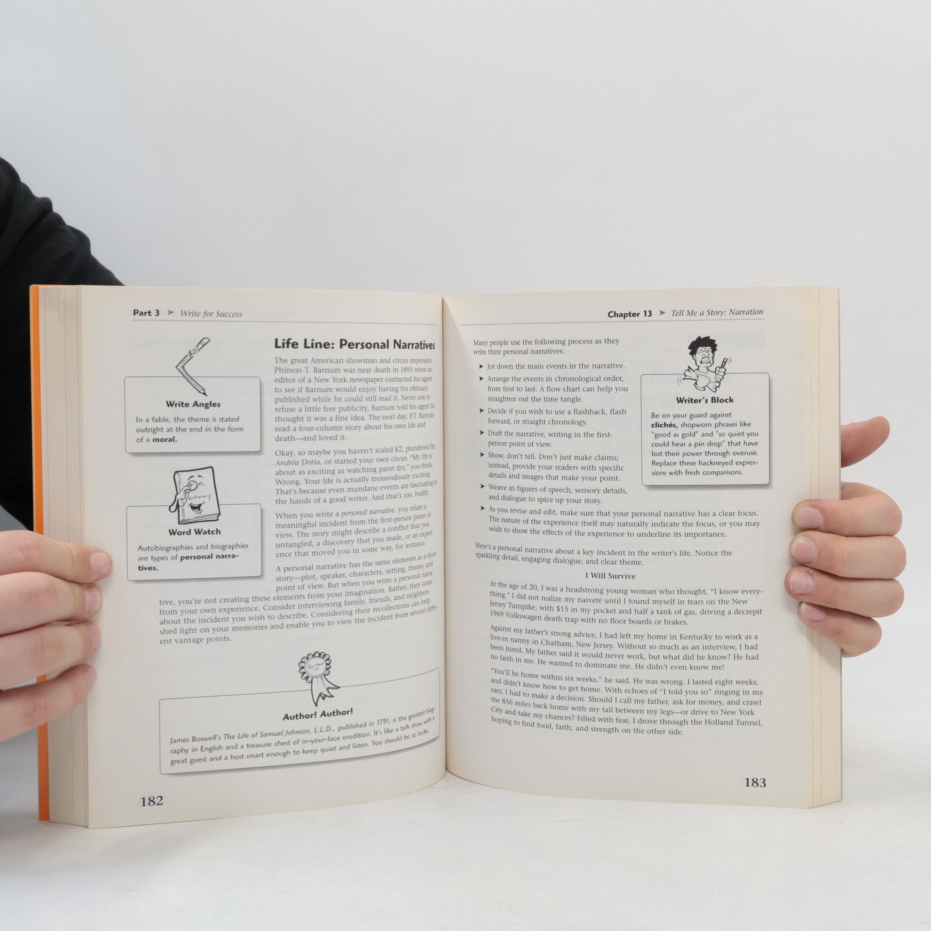 Laurie Rozakis The Complete Idiot's Guide to Writing Well
