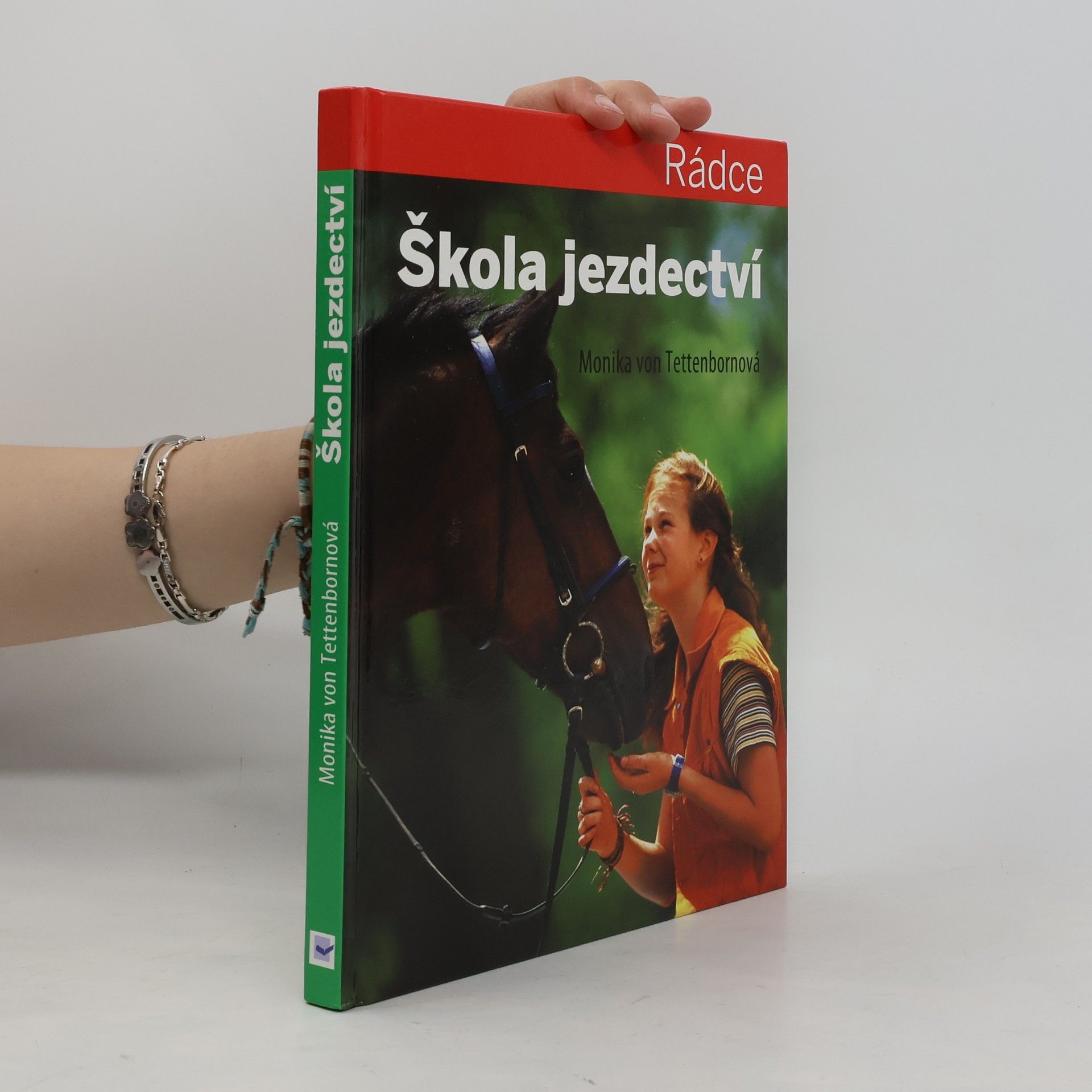 Škola jezdectví