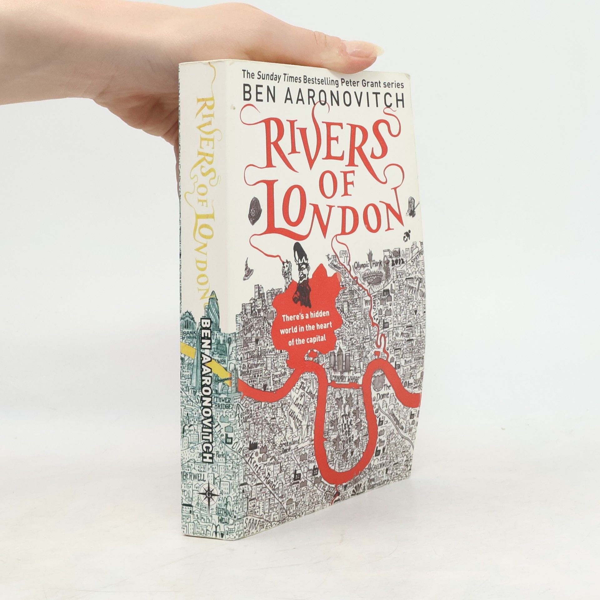 Rivers of London