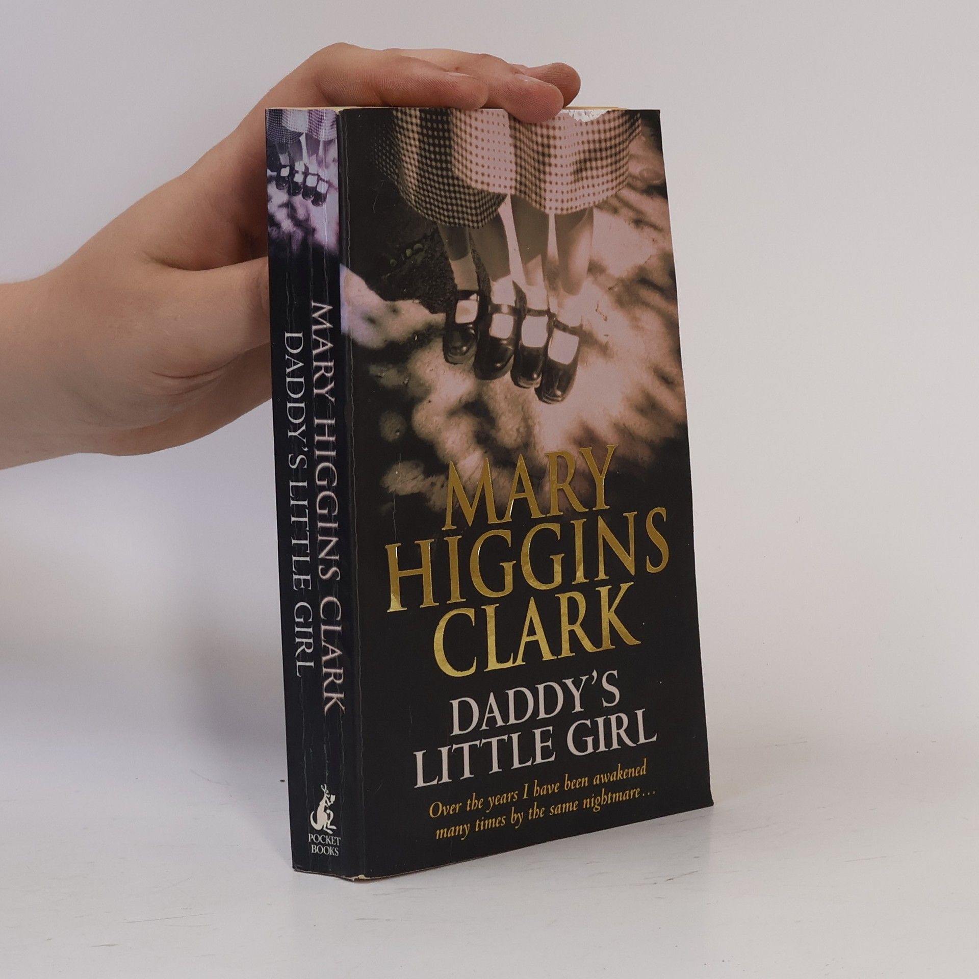 Mary Higgins Clark Daddy's little girl