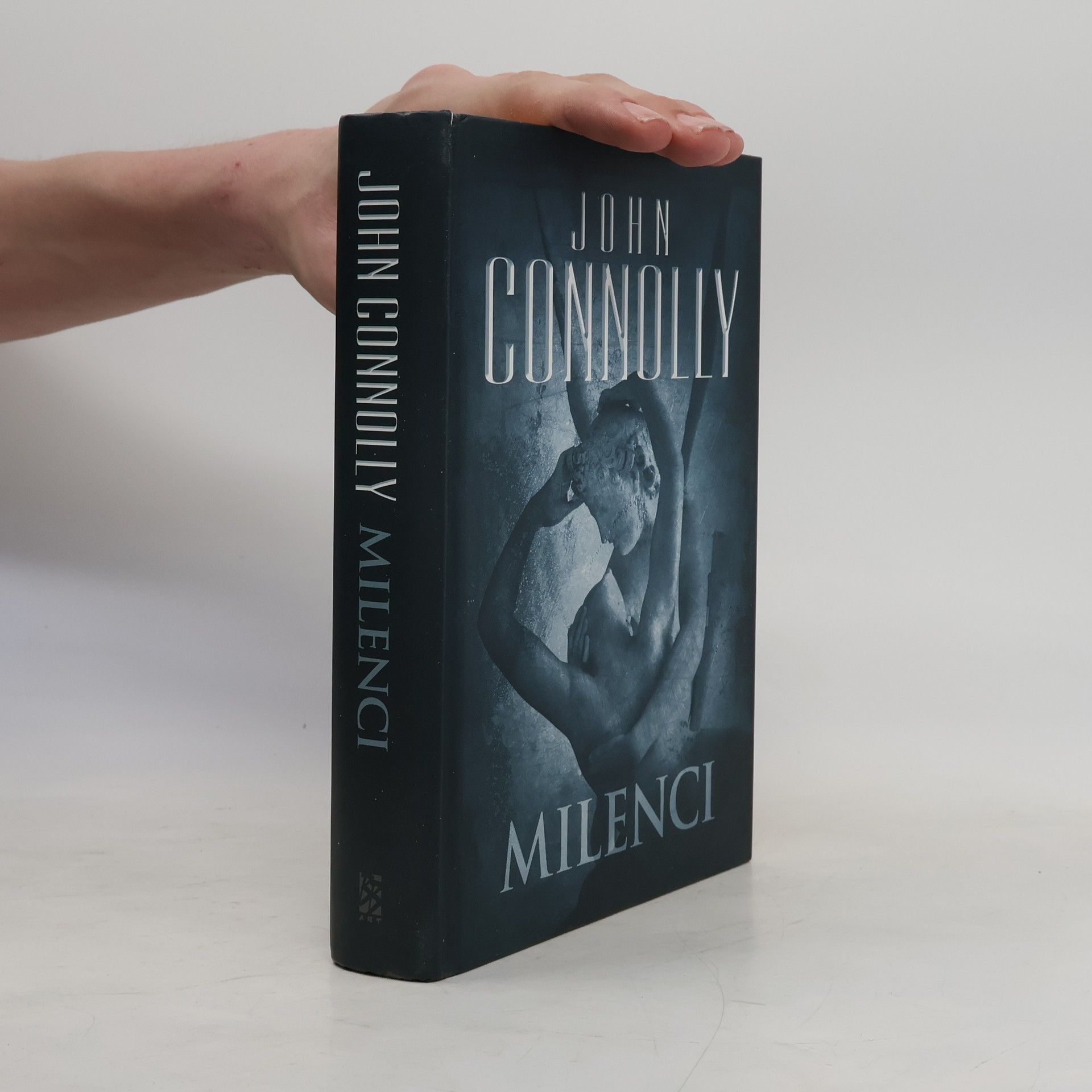 John Connolly Milenci