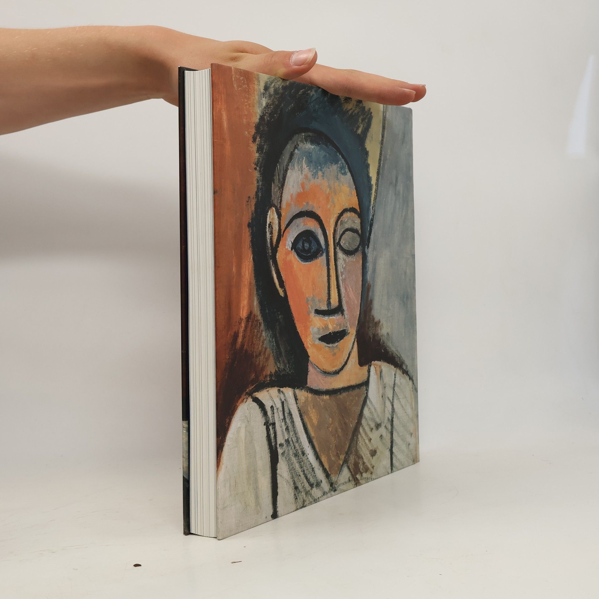 Autorenkollektiv Modigliani: The Primitivist Revolution