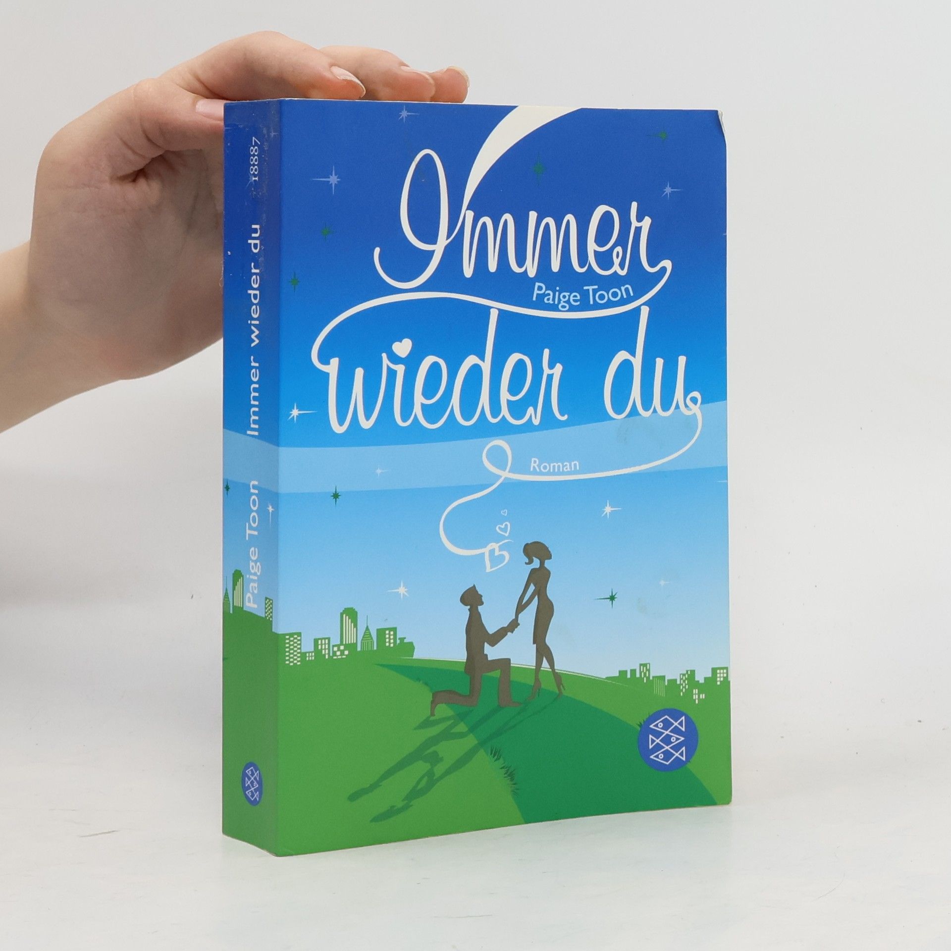 Immer wieder du