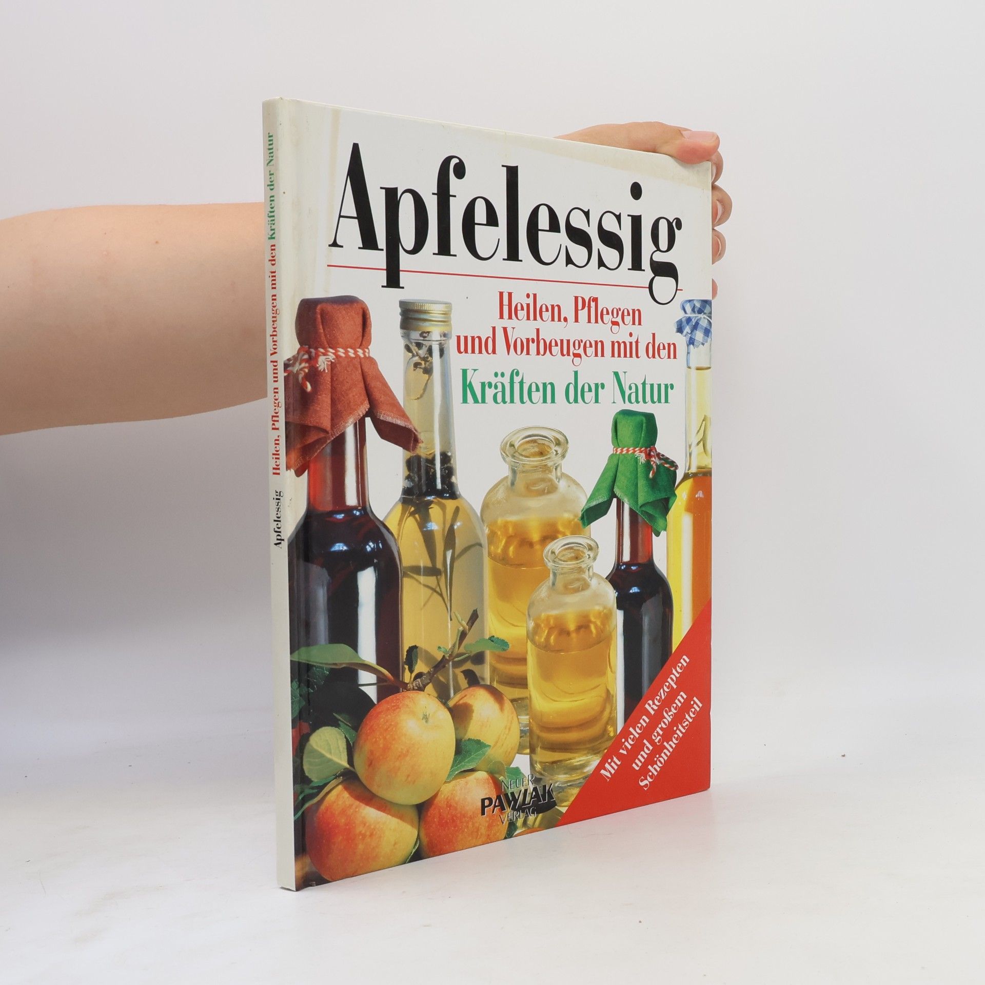Ute Dick Apfelessig