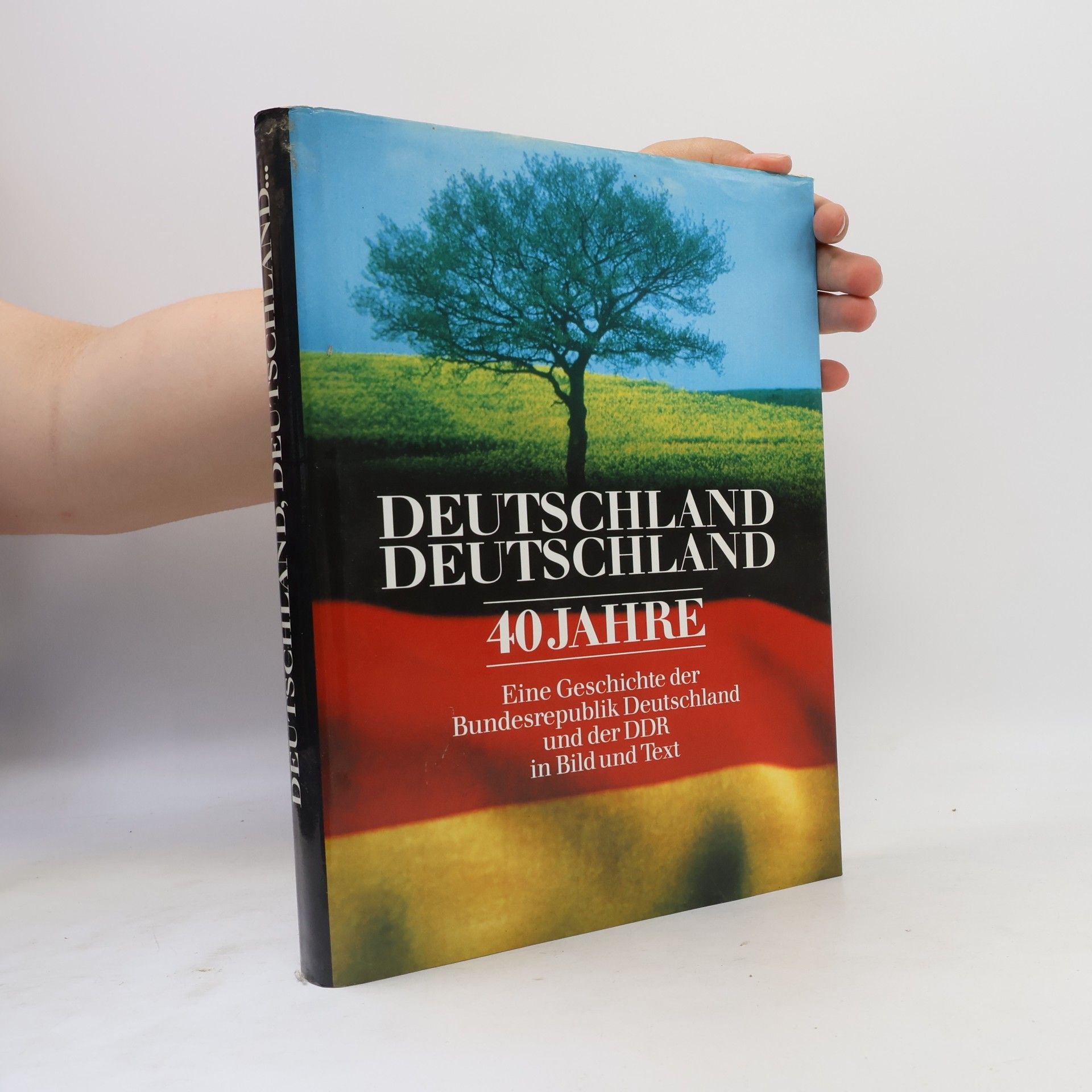 Autorenkollektiv Deutschland, Deutschland