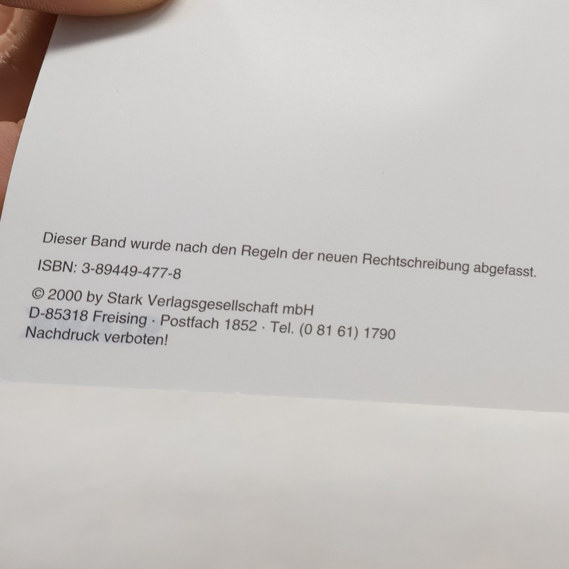 Martin Brück Joseph von Eichendorff Das Marmorbild