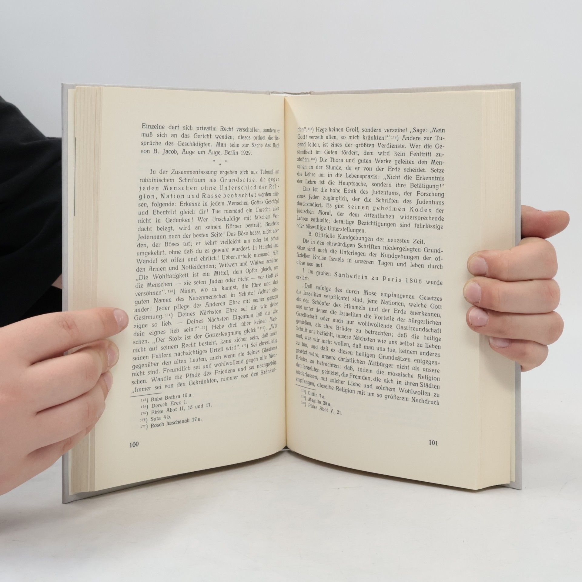 Josef Weigl Das Judentum