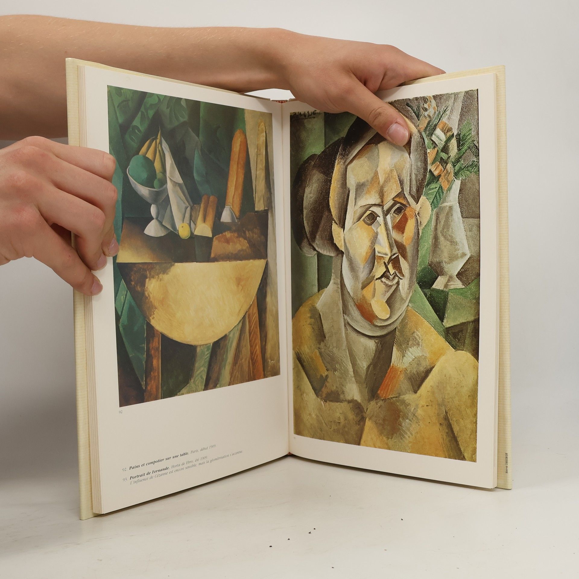 Josep Palau i. Fabre Picasso