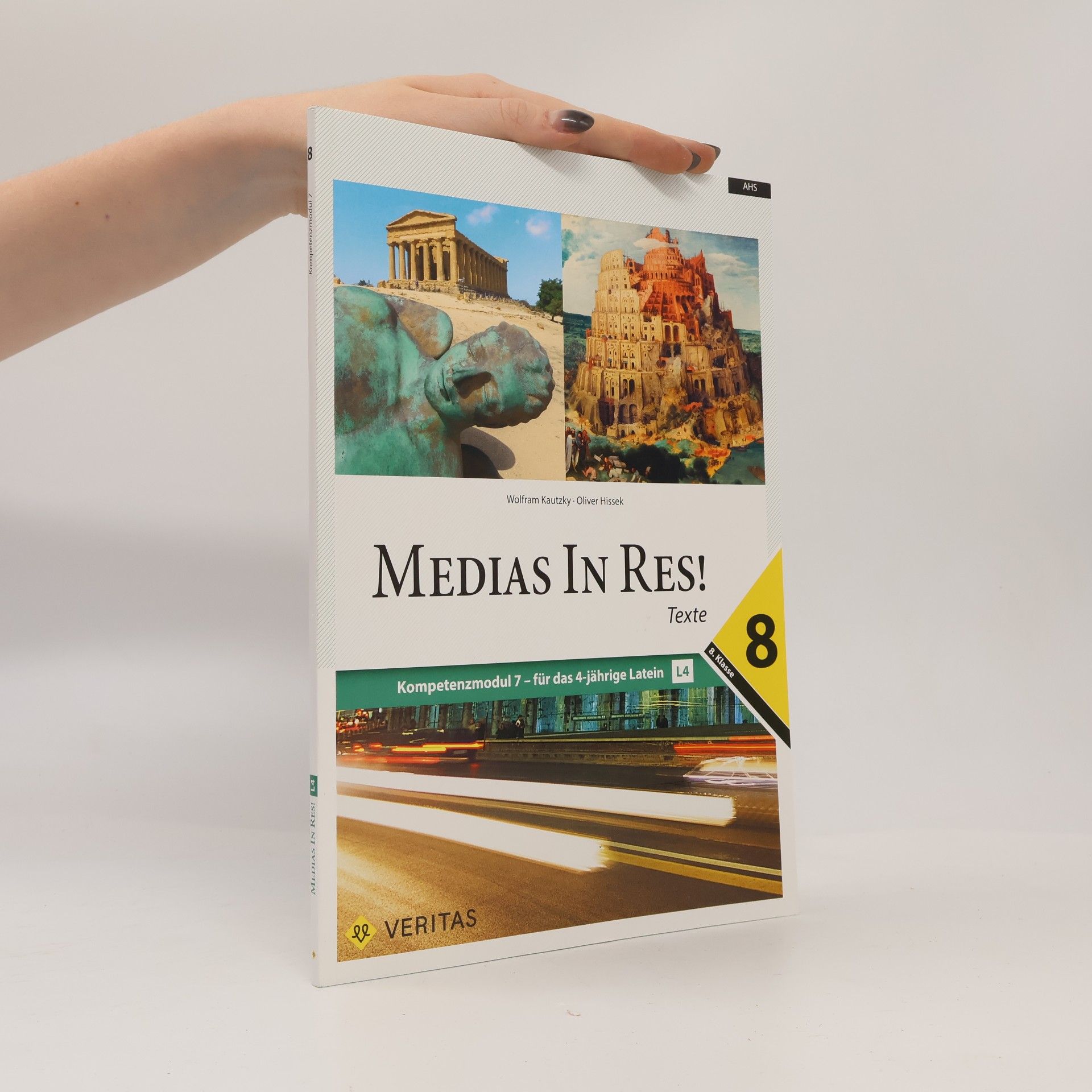 Autorenkollektiv Medias in res!