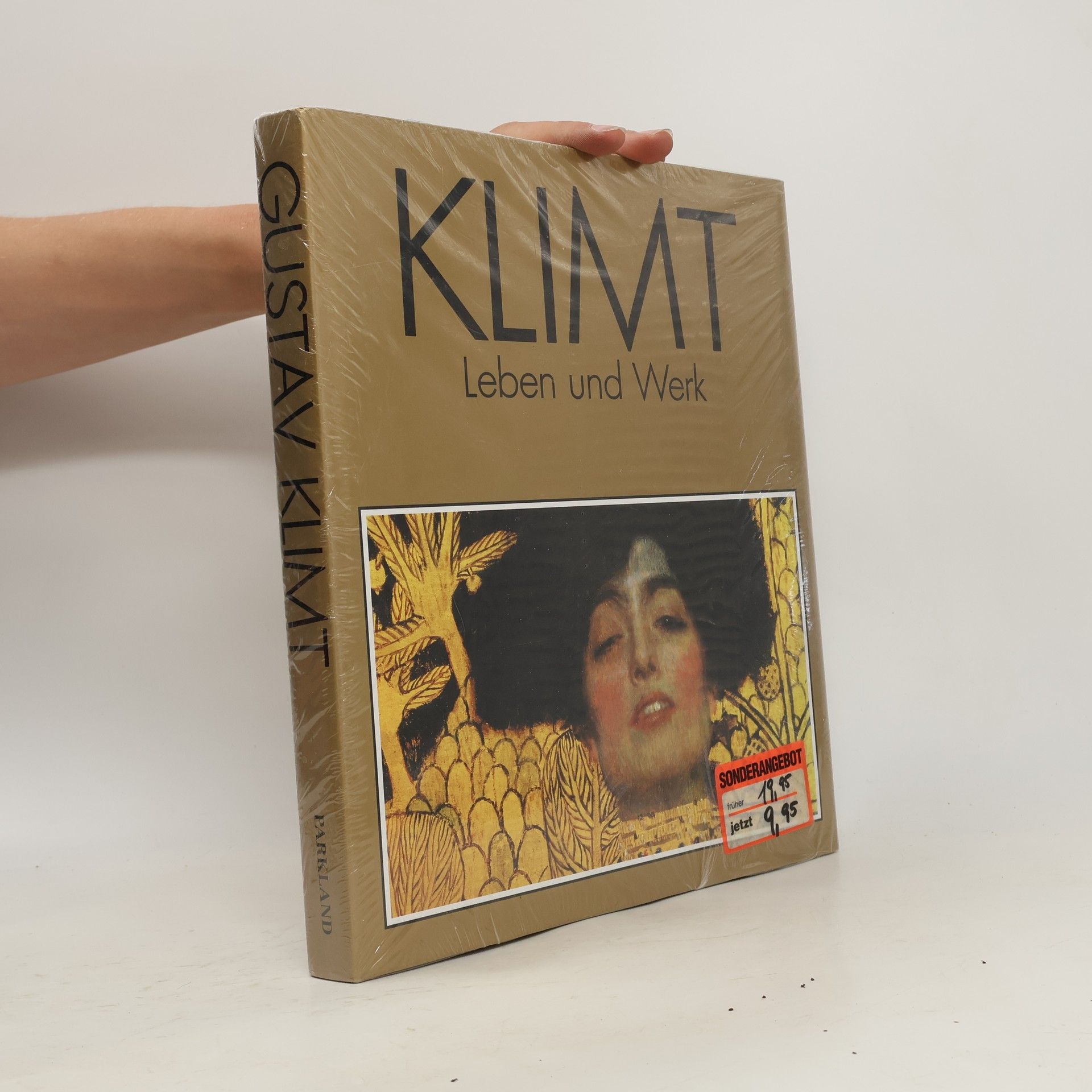 Susanna Partsch Klimt