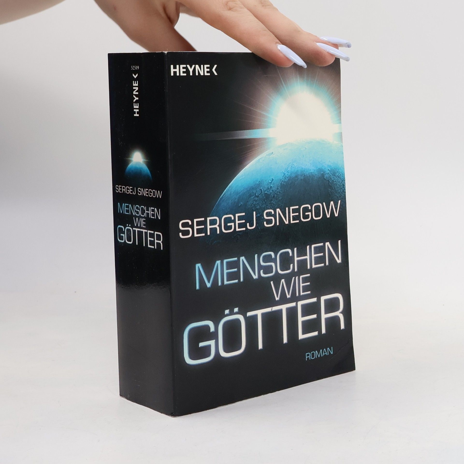 Menschen wie Götter