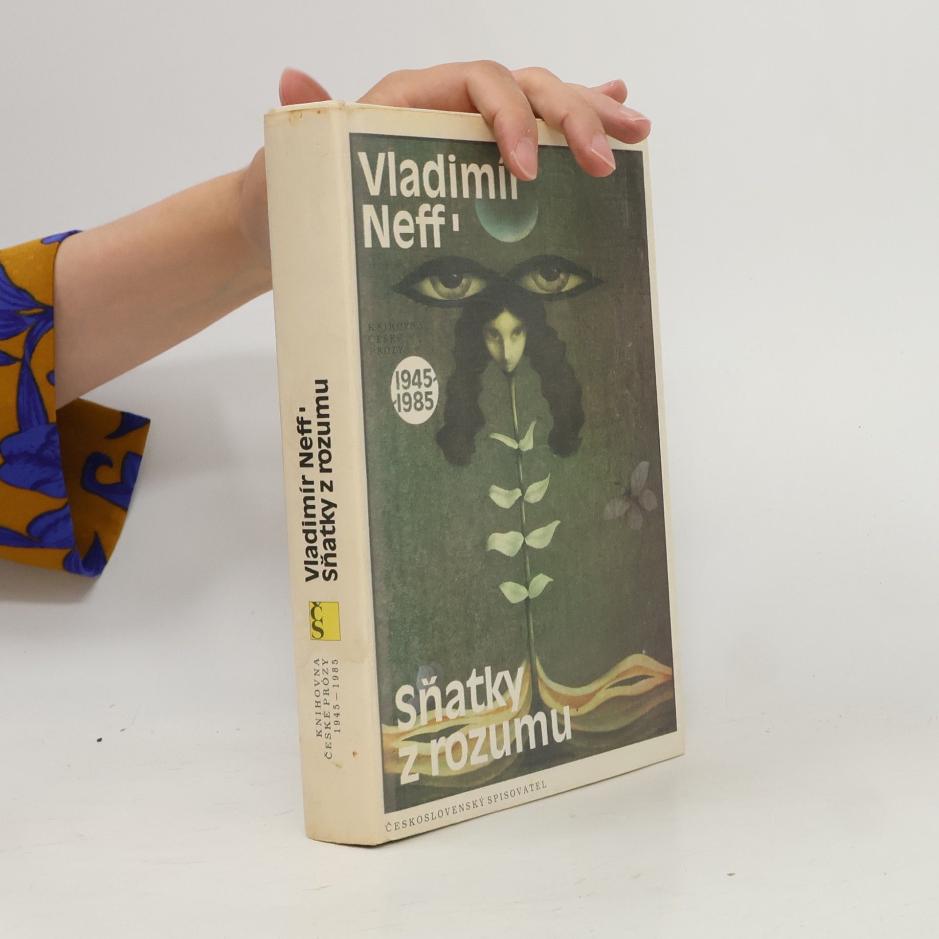 Vladimír Neff Sňatky z rozumu