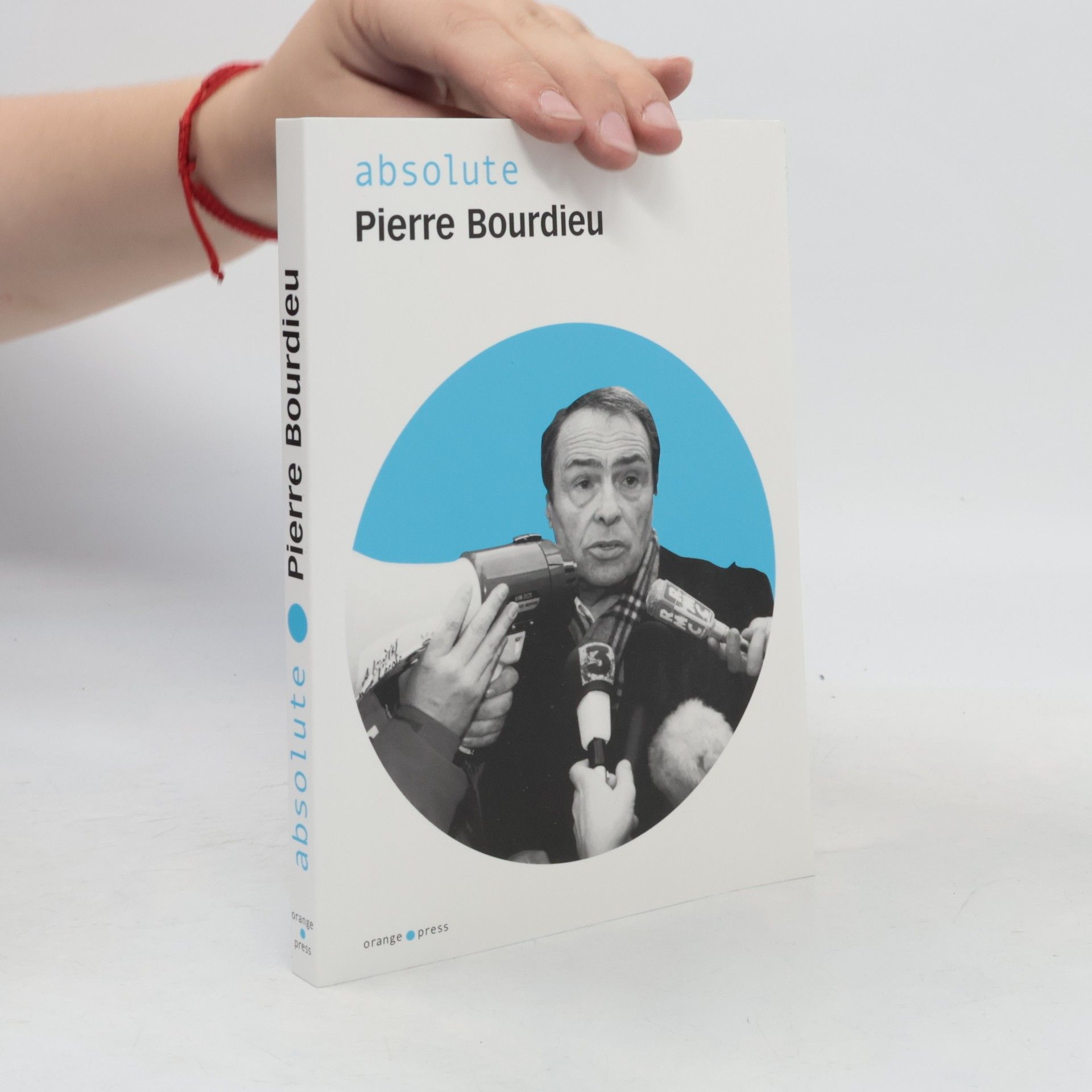 Absolute Pierre Bourdieu