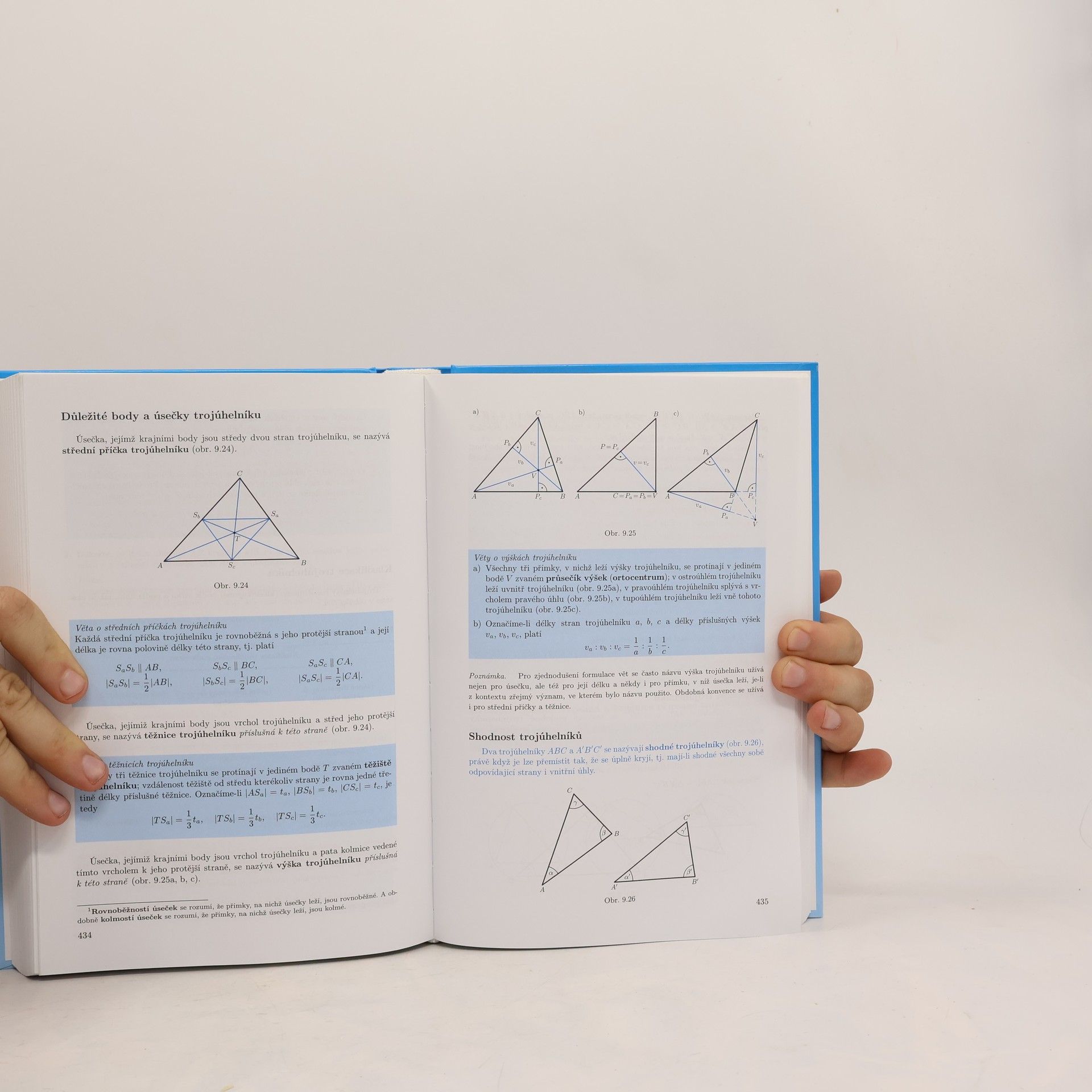 Josef Polák Přehled středoškolské matematiky
