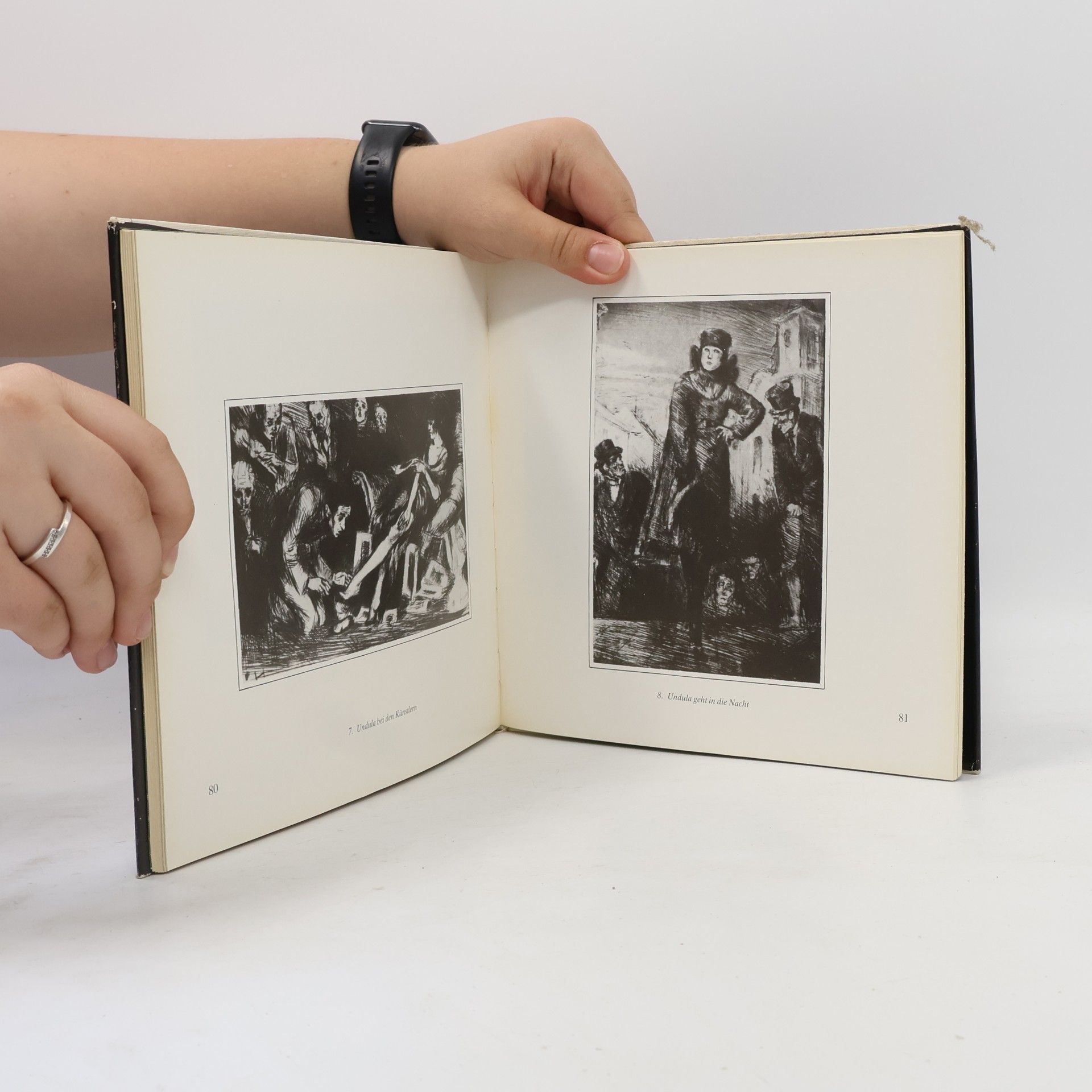 Bruno Schulz Das Götzenbuch