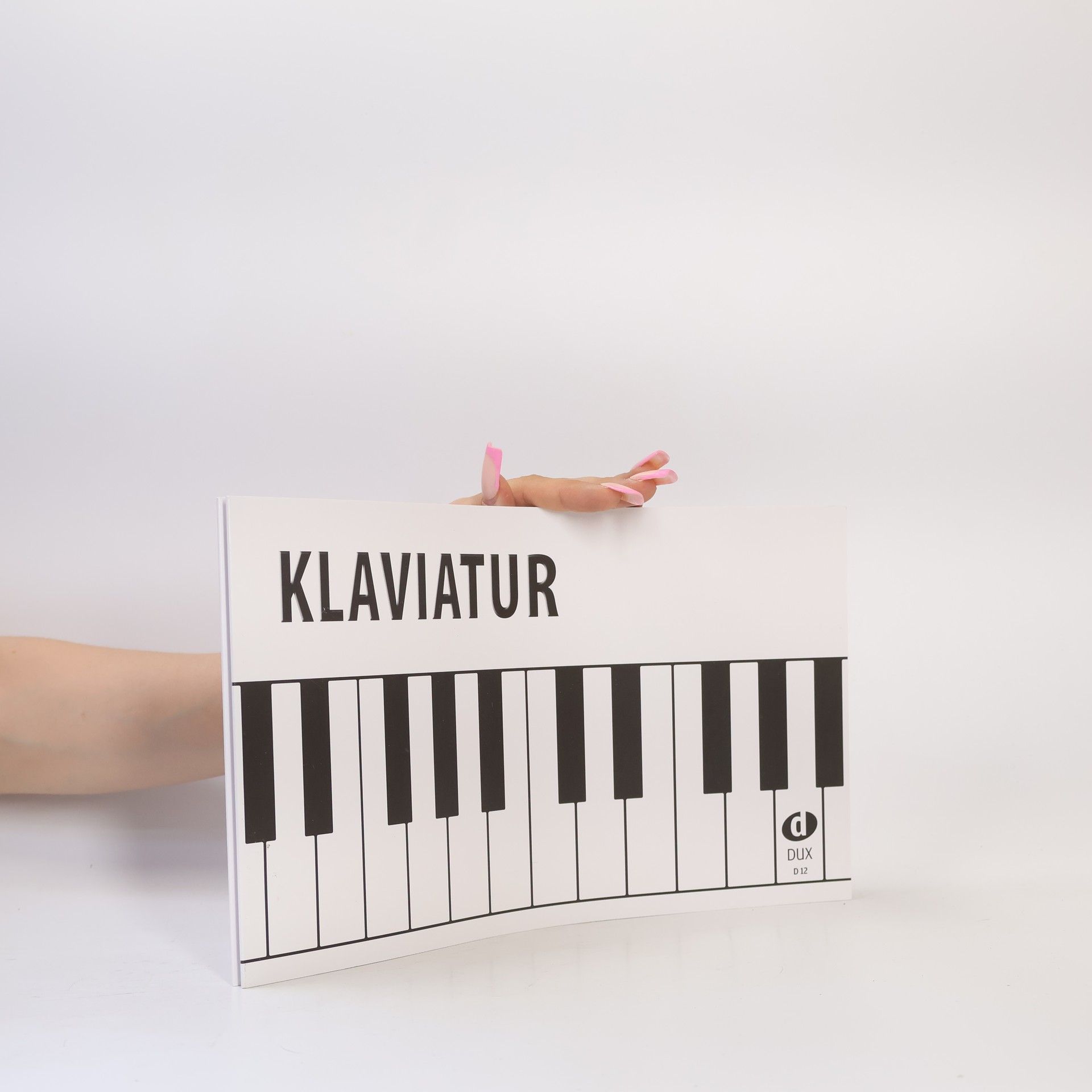 Guido Klaus Klaviatur