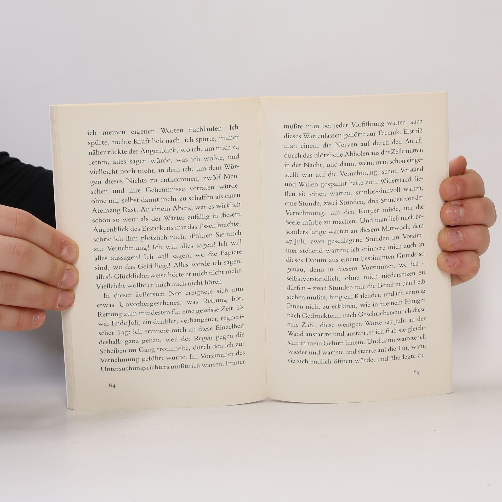 Stefan Zweig Schachnovelle