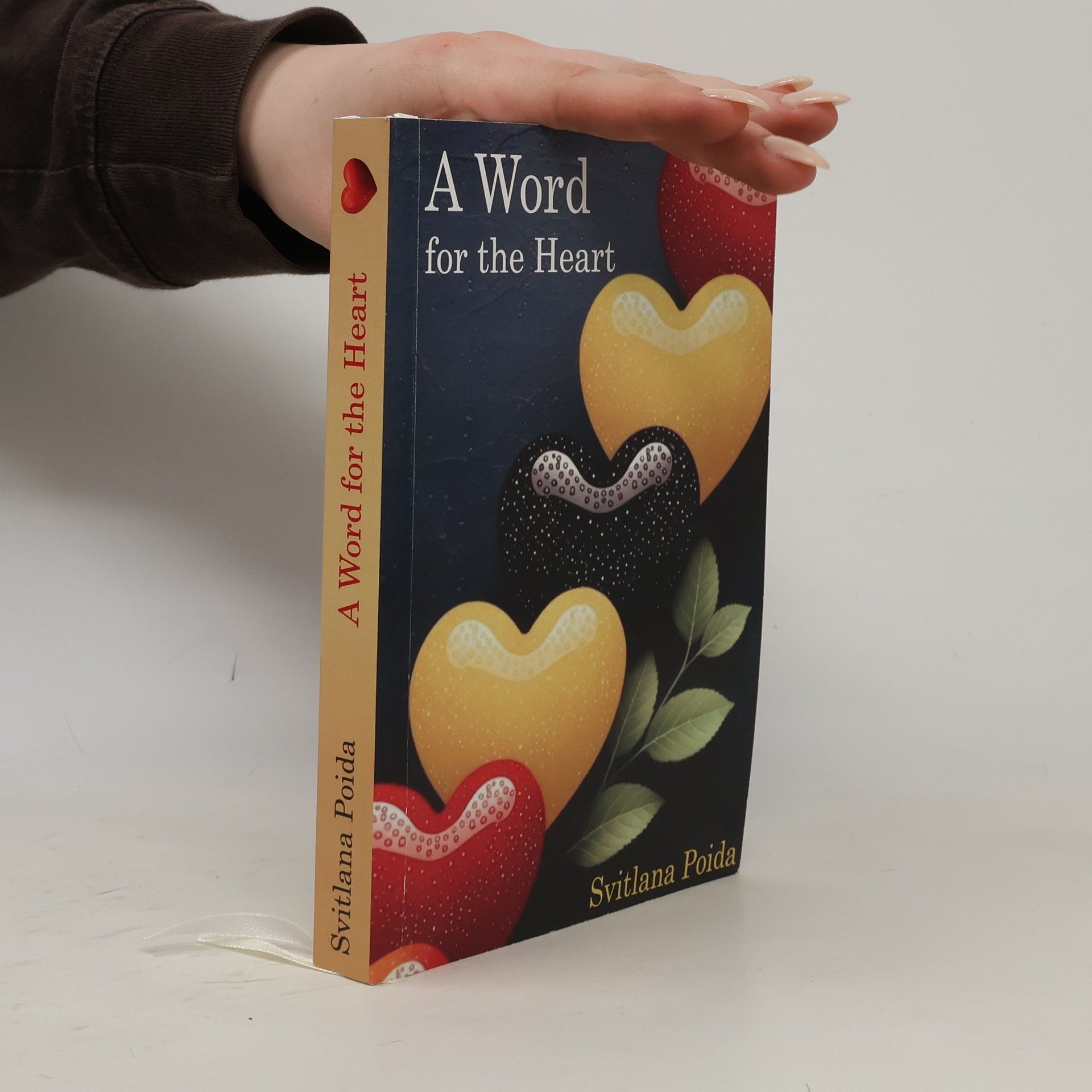 A Word for the Heart