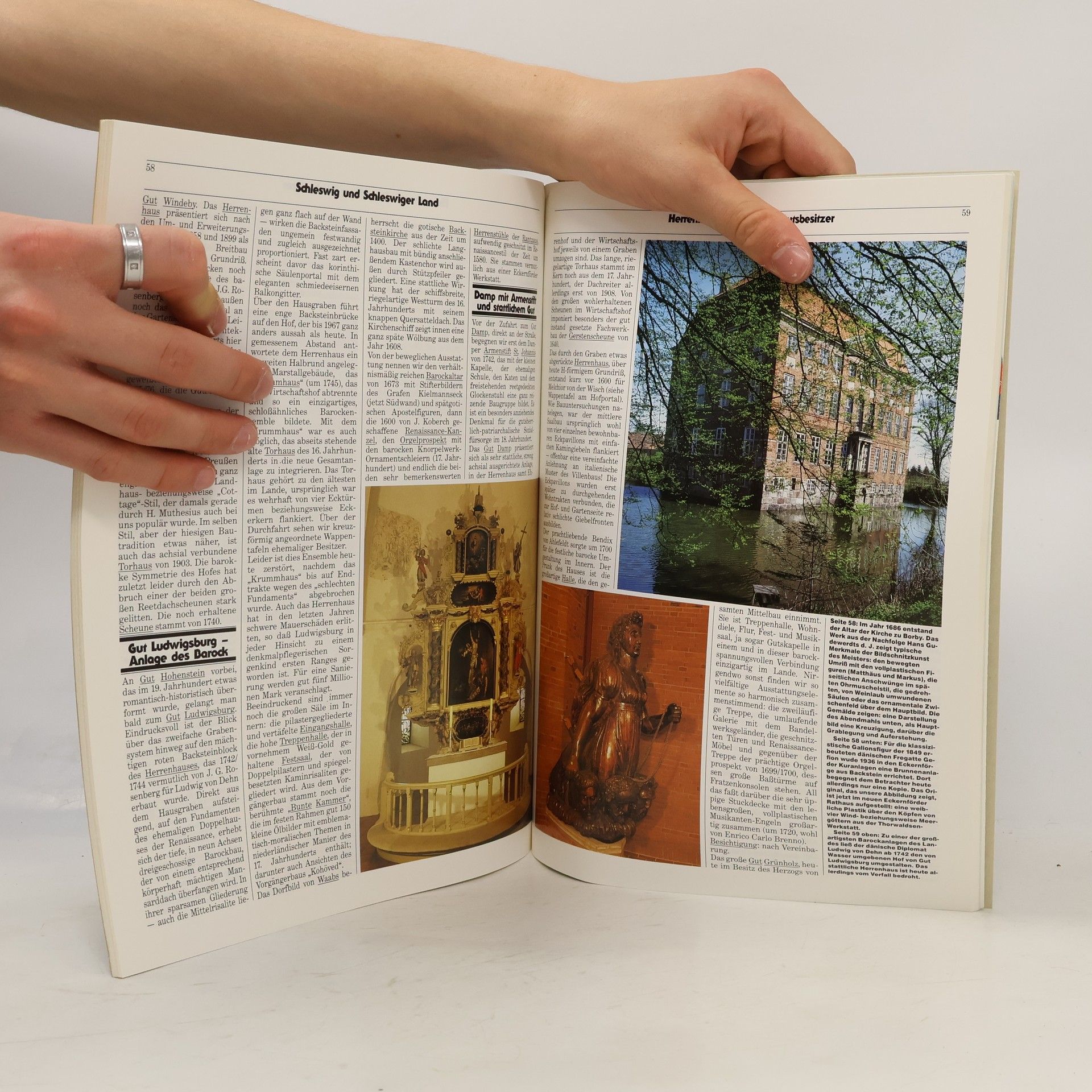 Various authors HB Kunstführer Nr.16