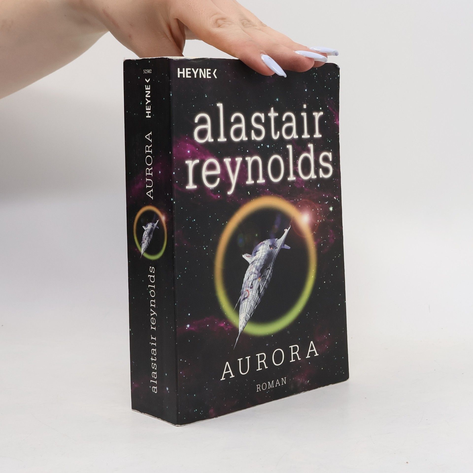 Aurora