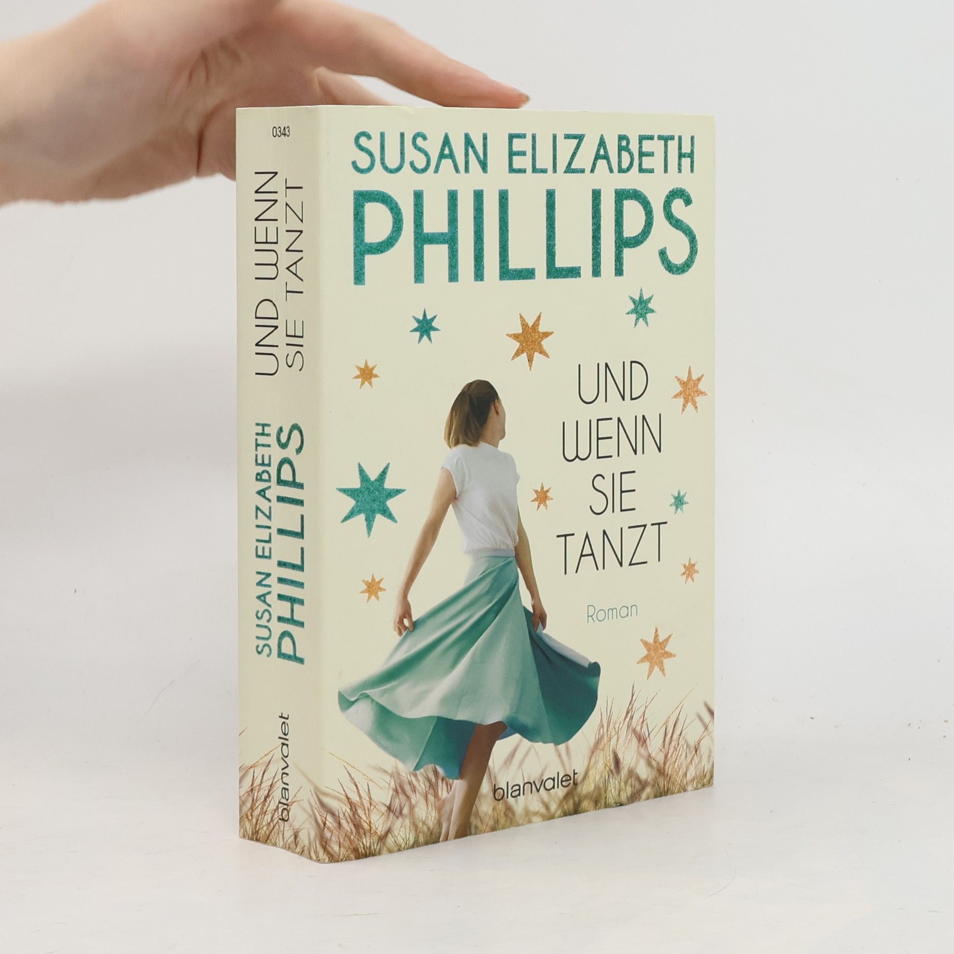 Susan Elizabeth Phillips Und wenn sie tanzt