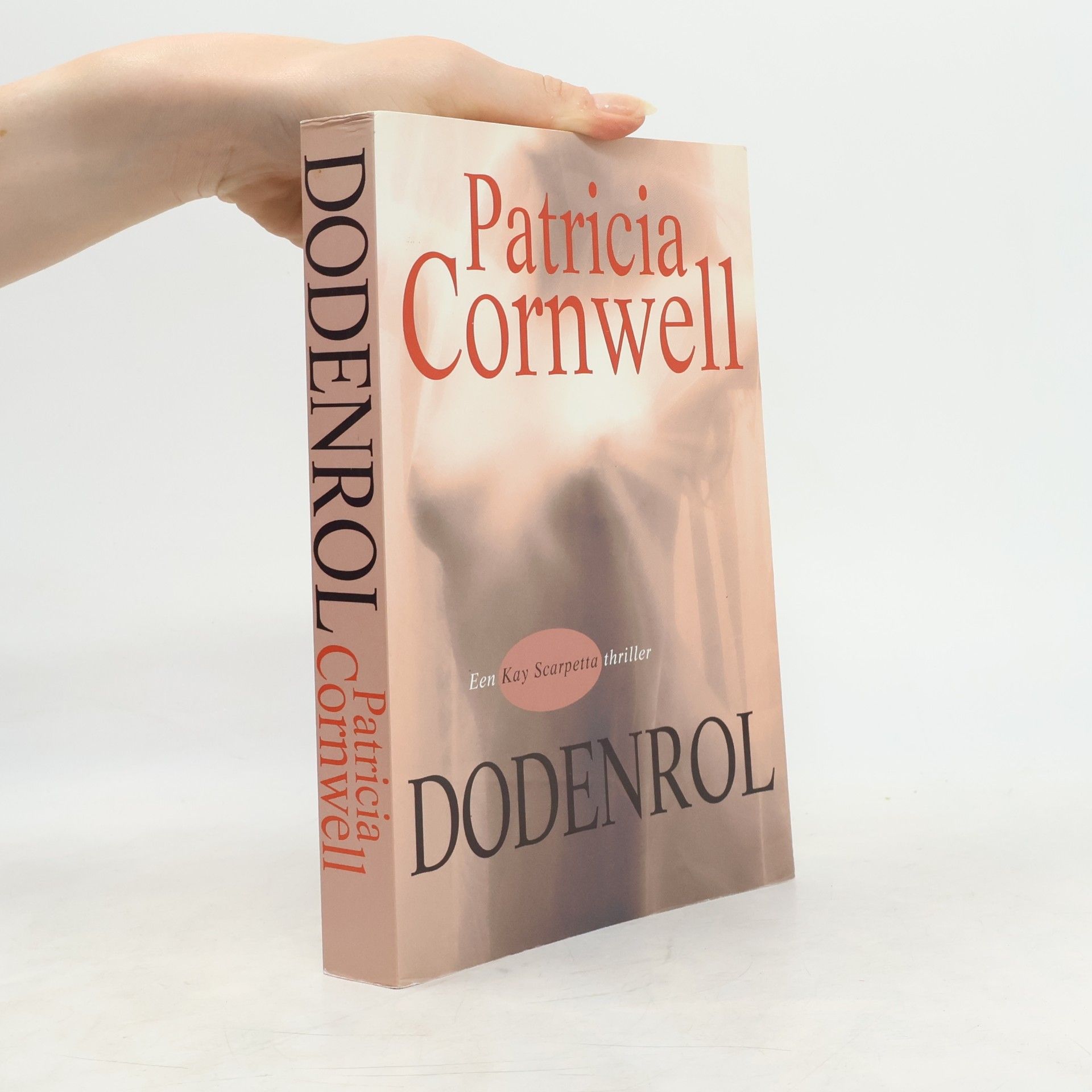 Patricia Cornwell Dodenrol