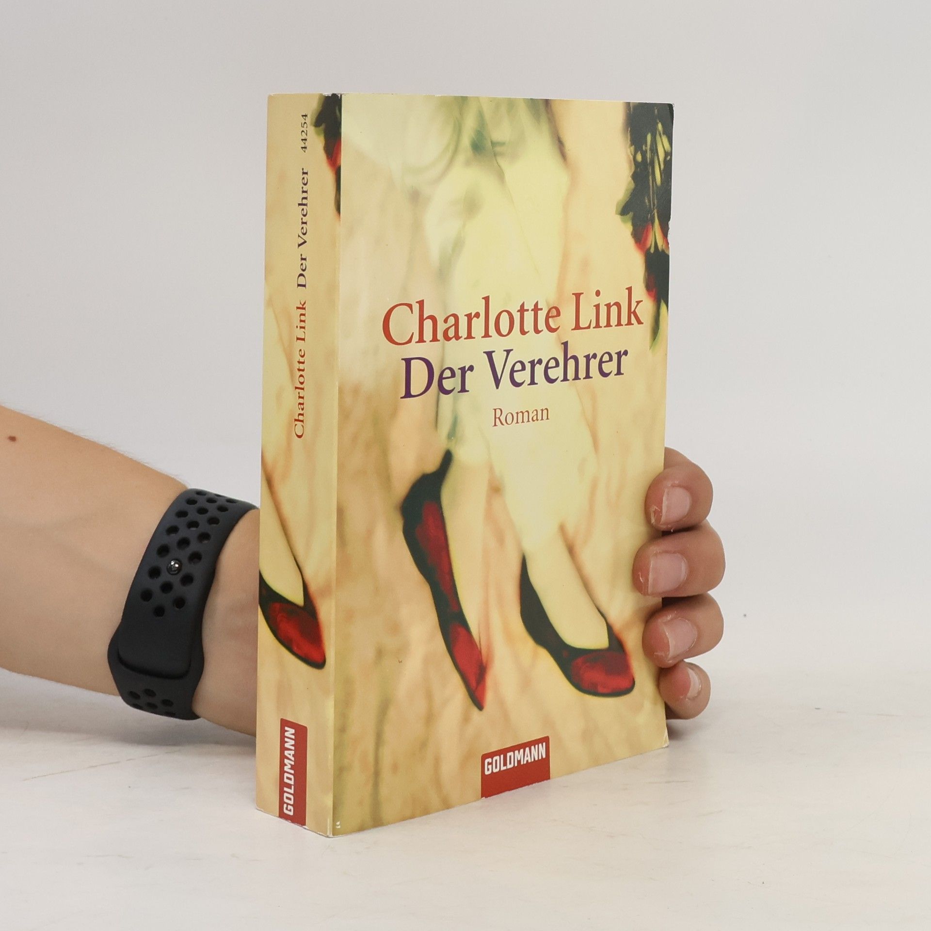 Charlotte Link Der Verehrer