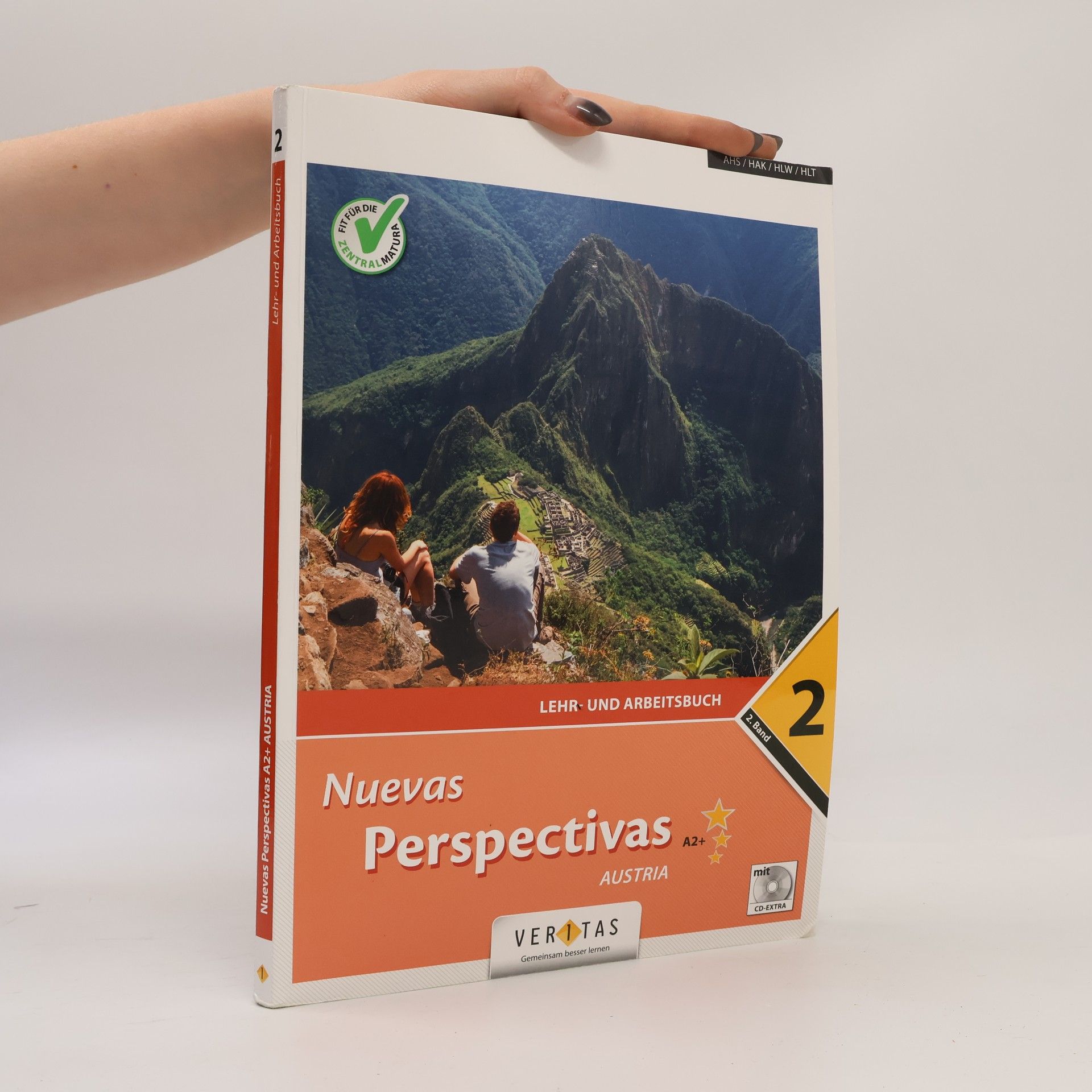 Autores varios Nuevas Perspectivas 2.