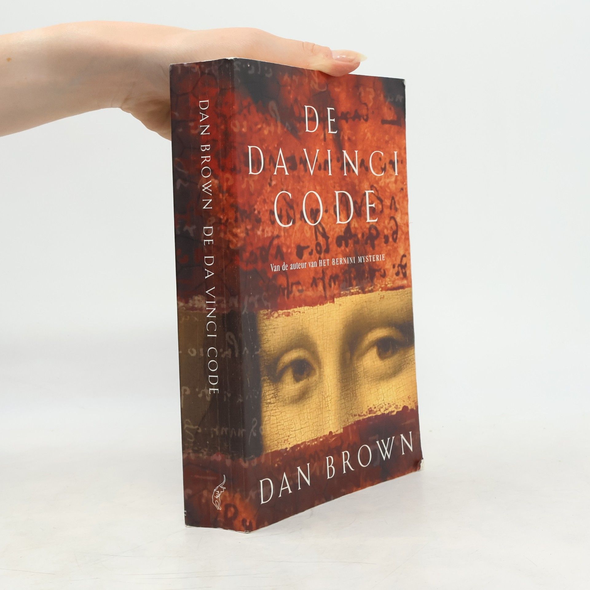 Dan Brown De Da Vinci code