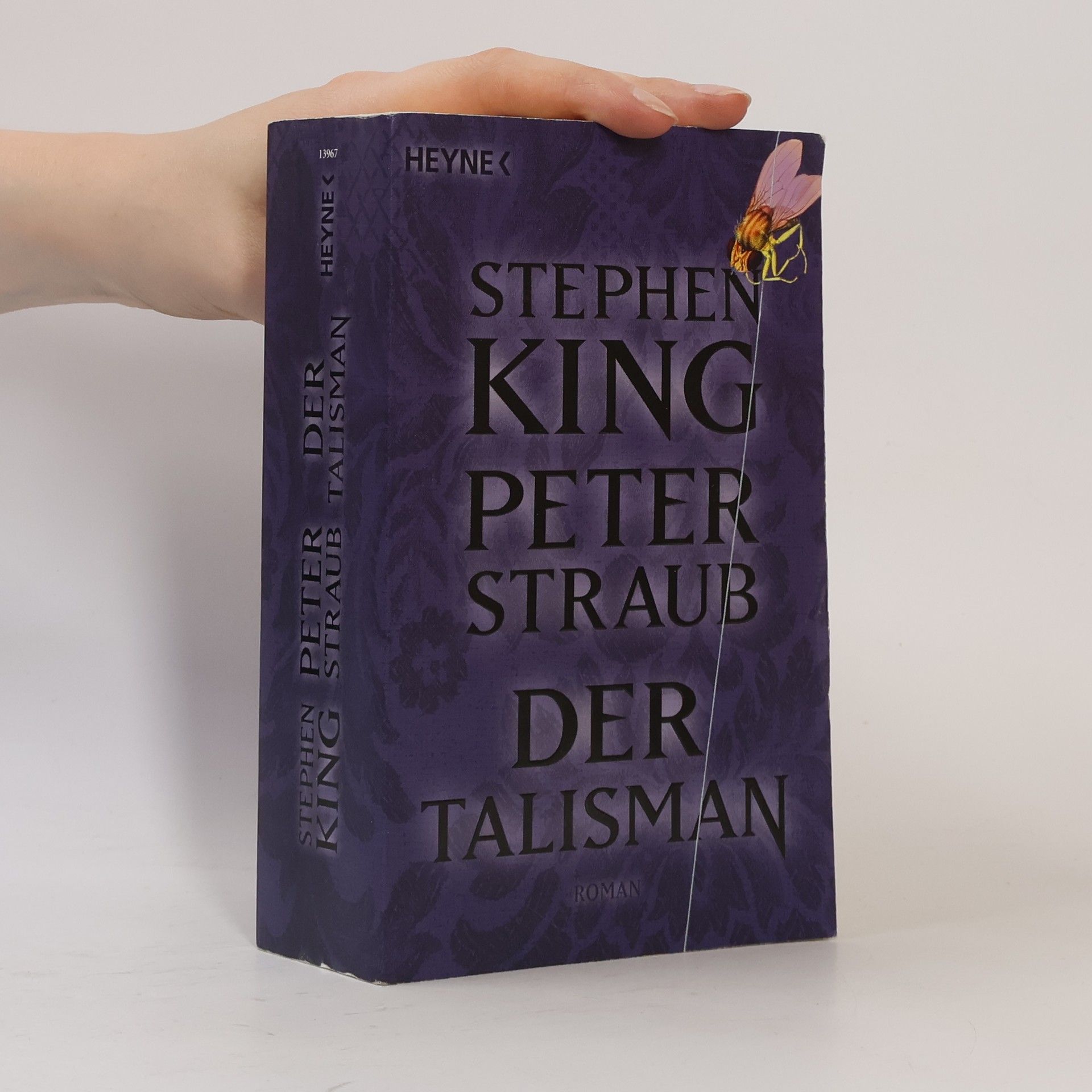Stephen King Der Talisman