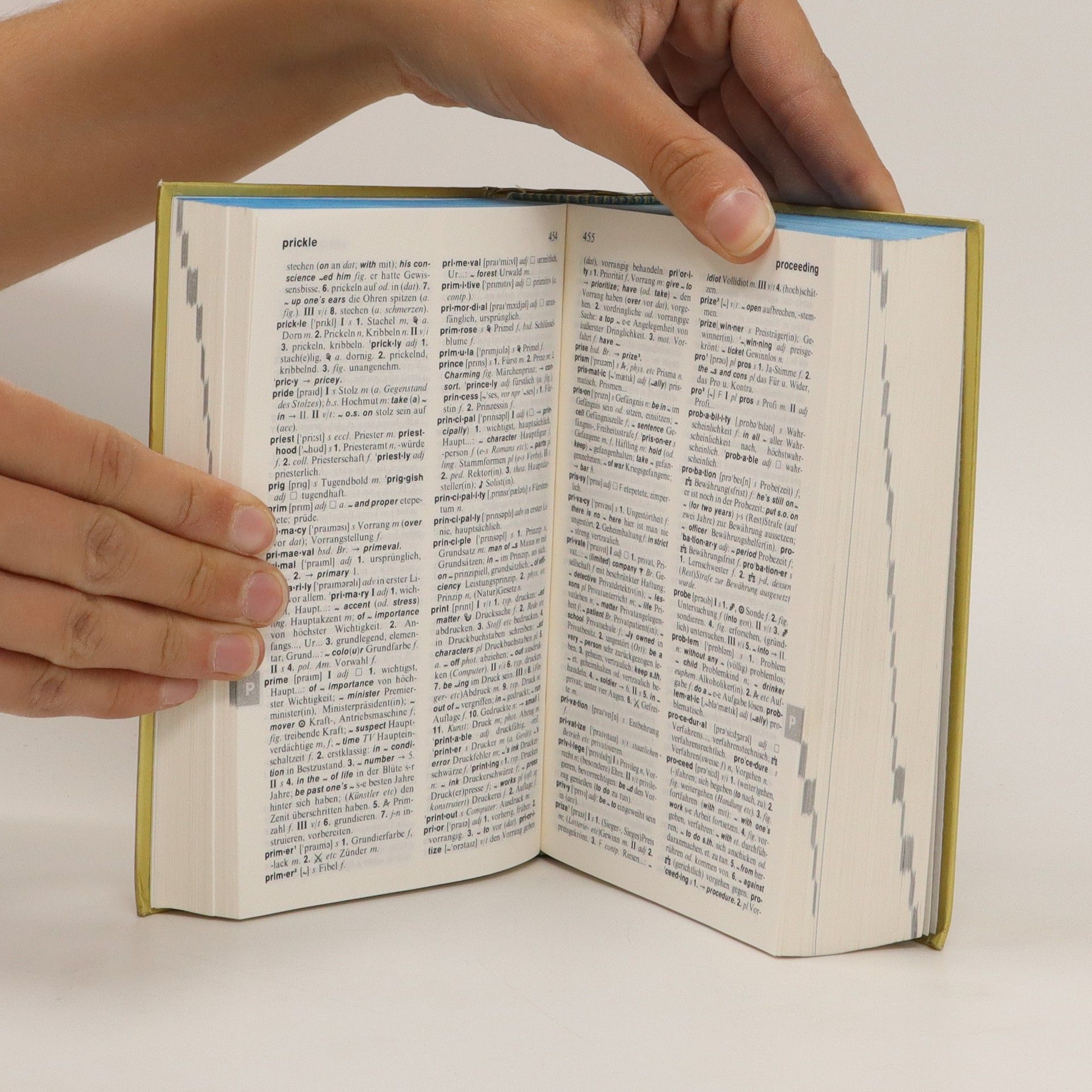 Autorenkollektiv Langenscheidts Gold-wörterbuch English-Deutsch Deutsch-English