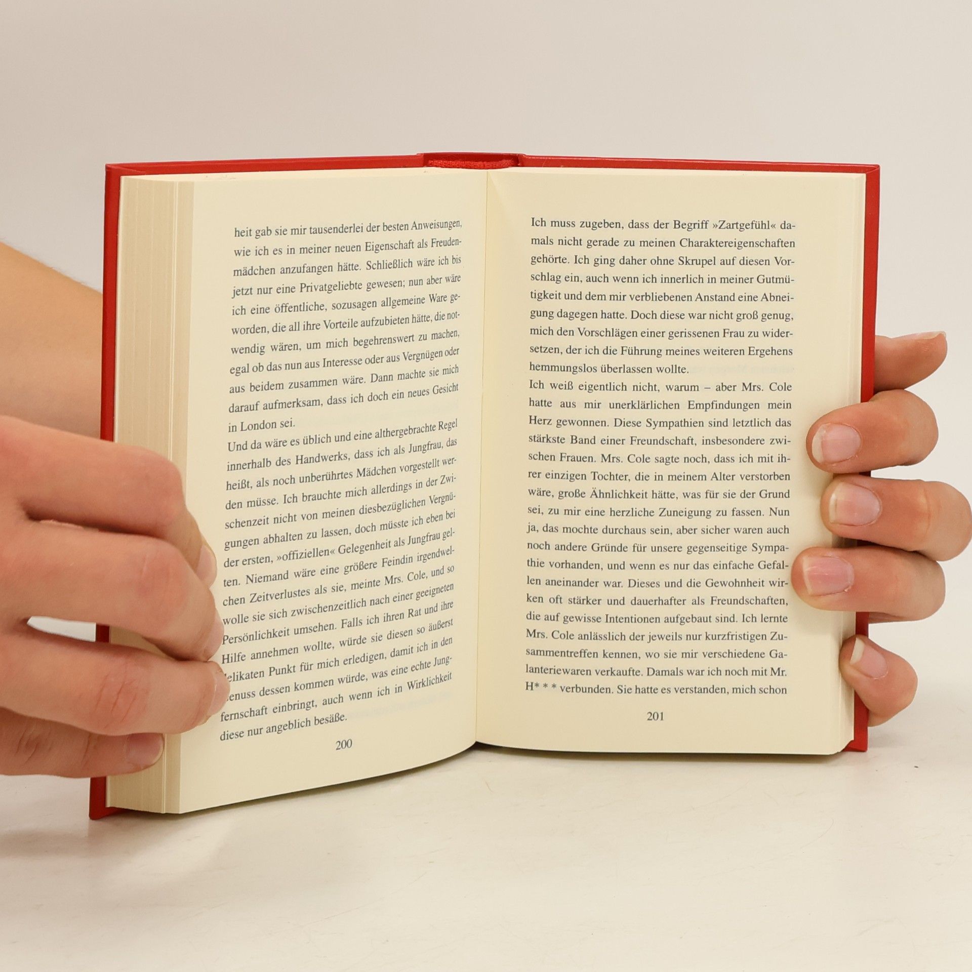 John Cleland Die Memoiren der Fanny Hill