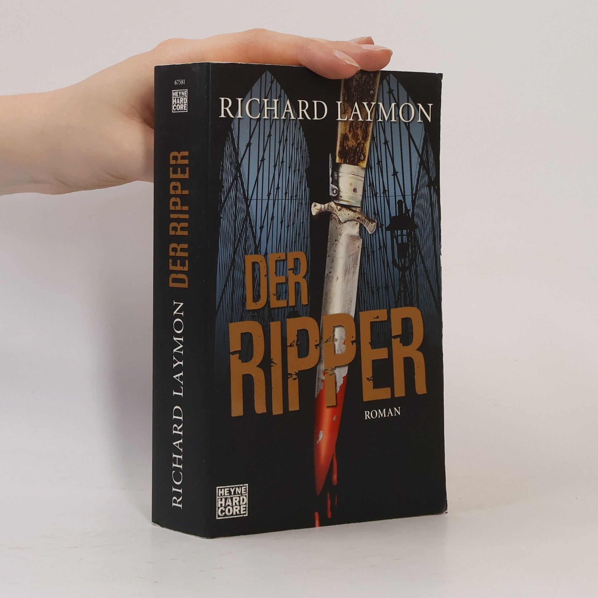 Der Ripper