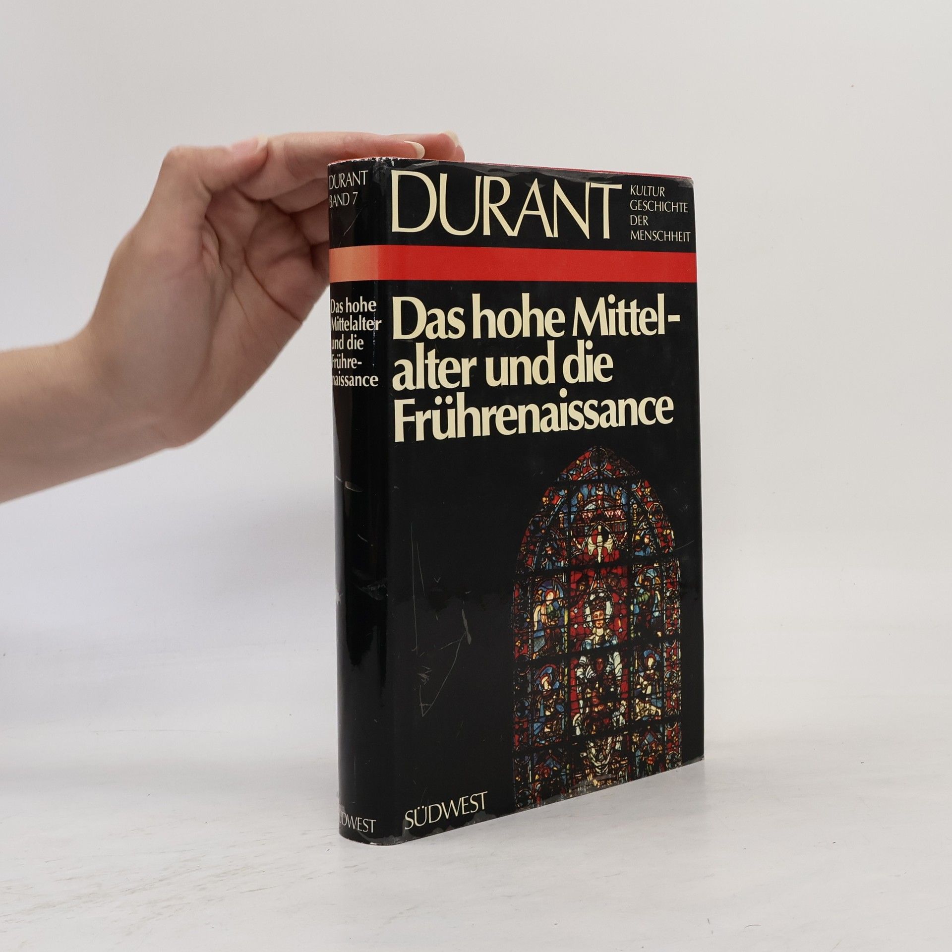 Das hohe Mittelalter und die Frührenaissance
