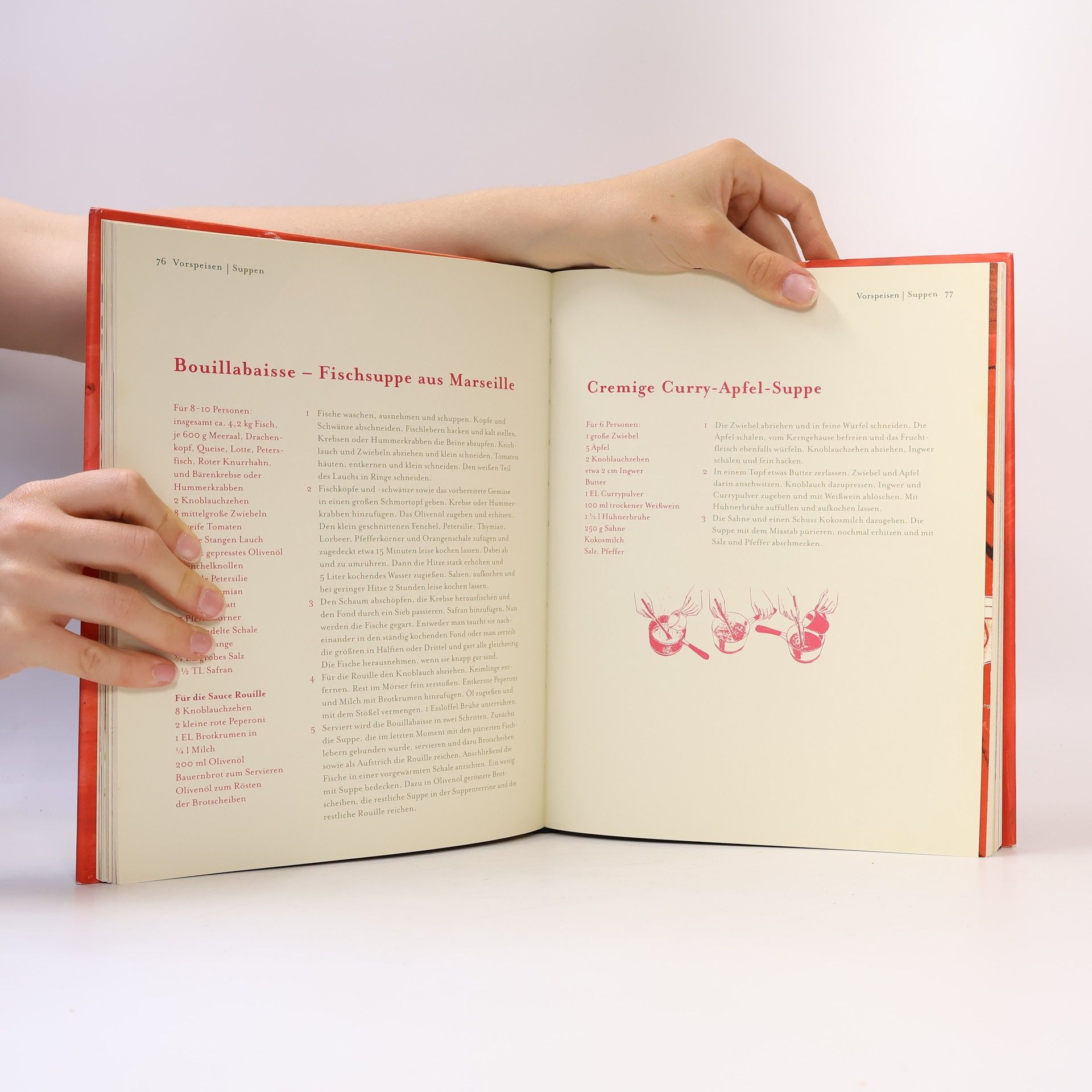 Sarah Wiener Das große Sarah Wiener Kochbuch
