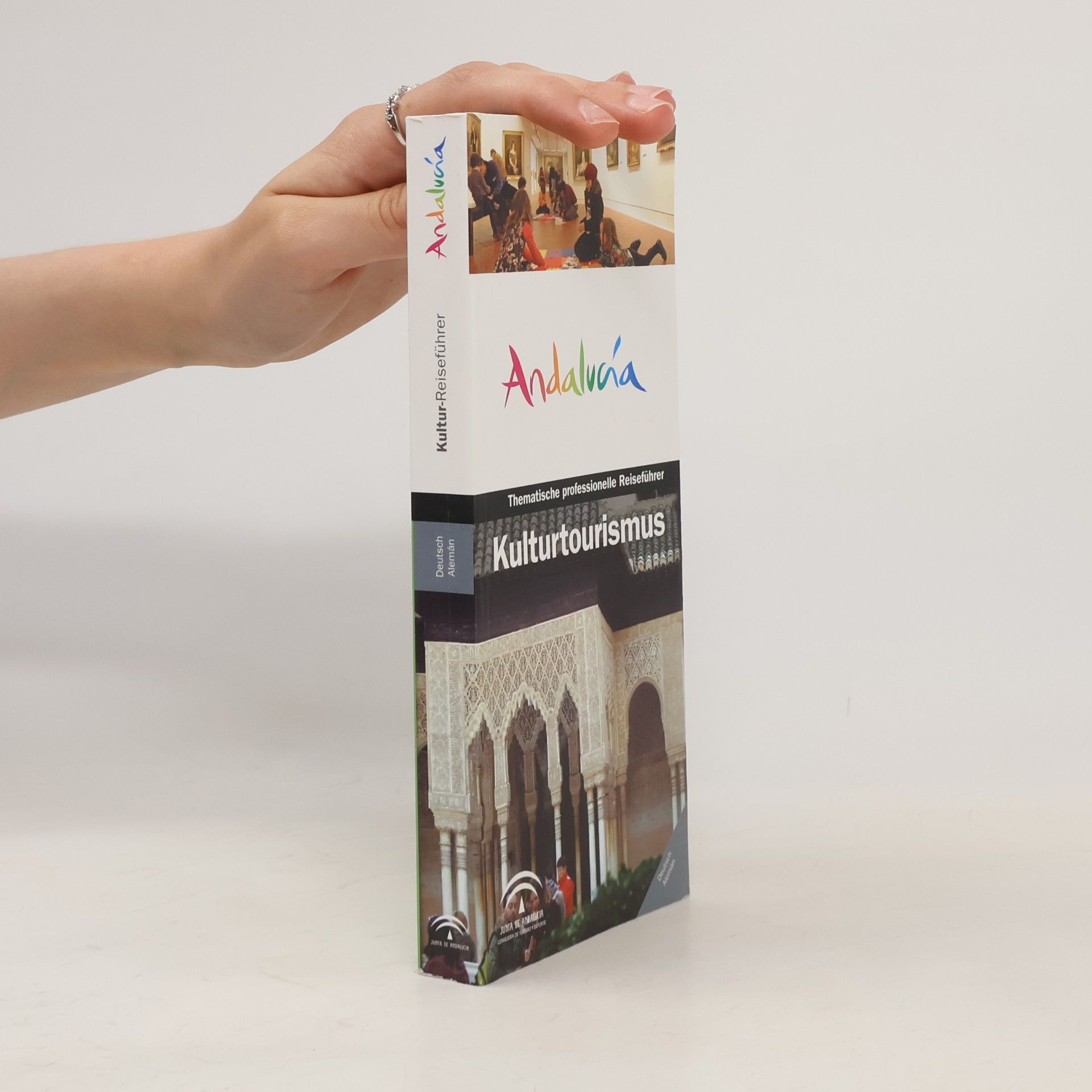 Autorenkollektiv Kulturtourismus