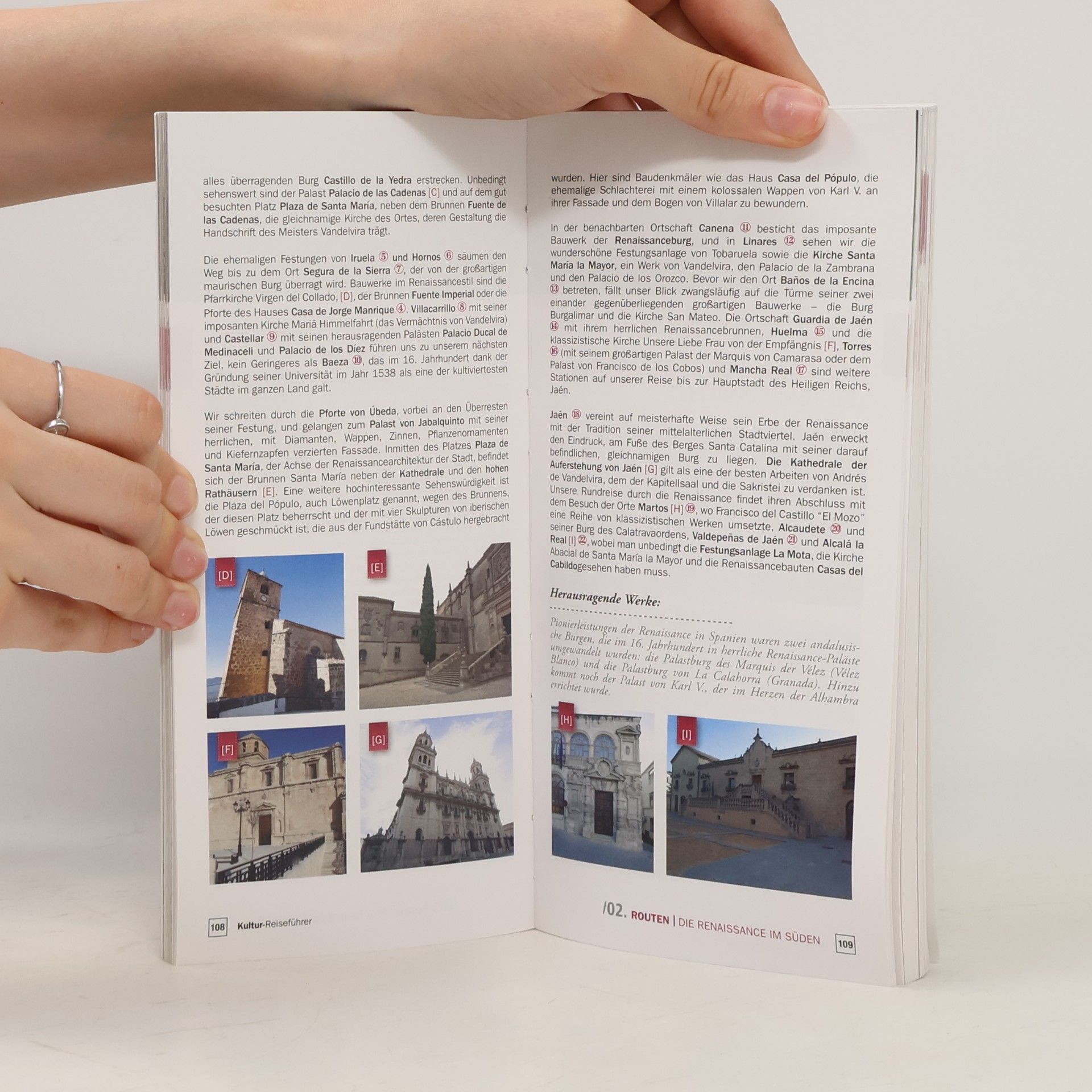 Autorenkollektiv Kulturtourismus