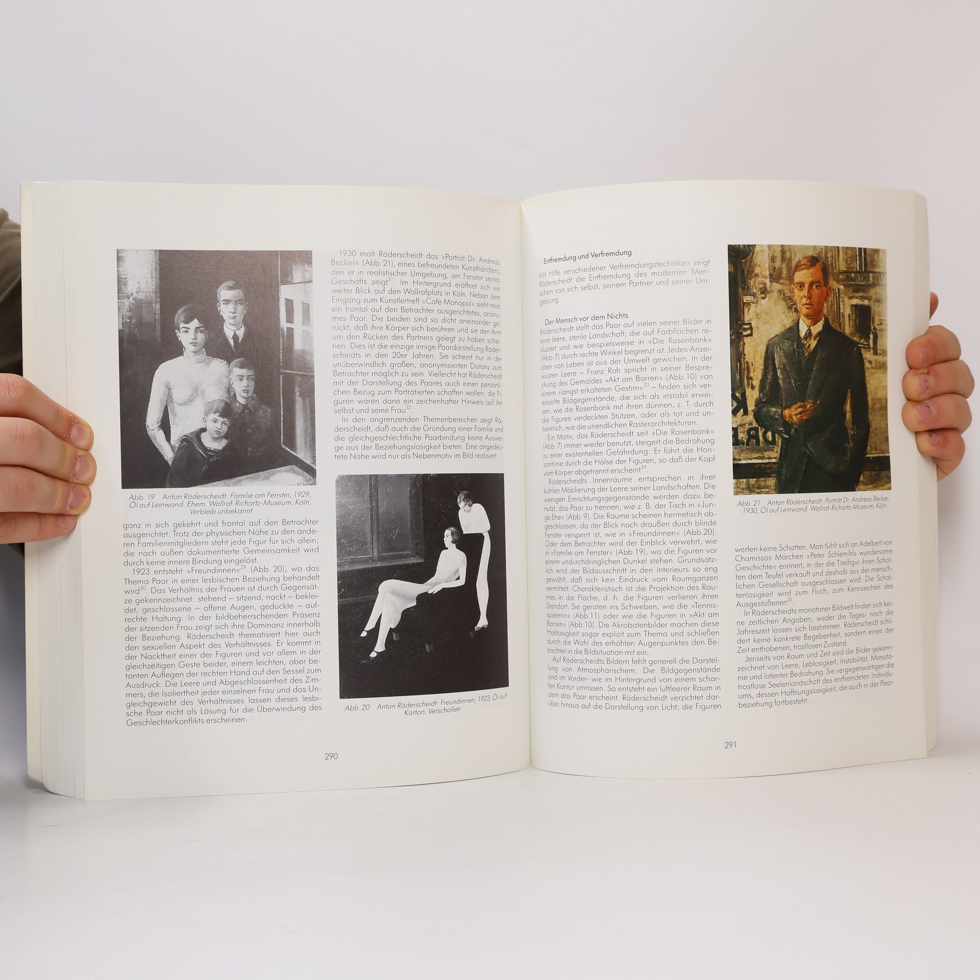 Various authors Anzeiger des Germanischen Nationalmuseums 1991