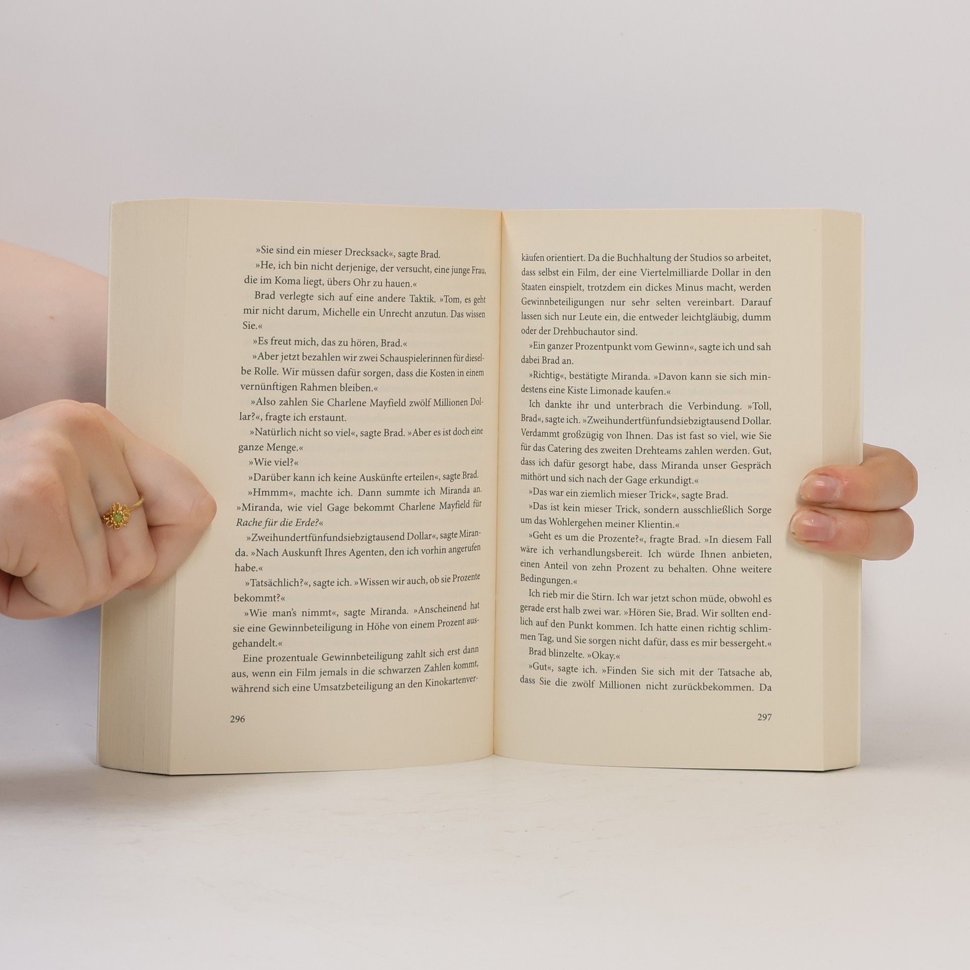 John Scalzi Agent der Sterne