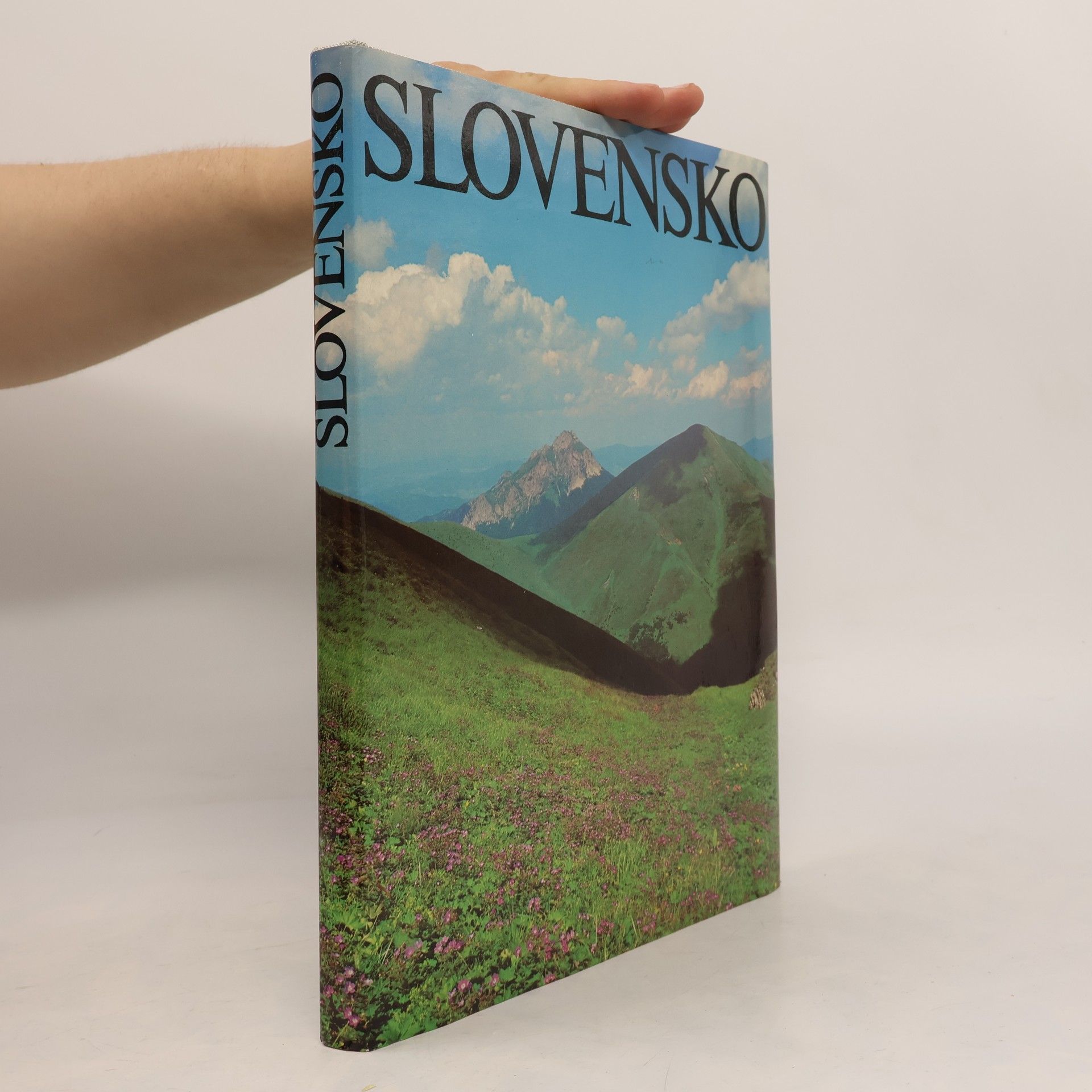 Milan Ferko Slovensko