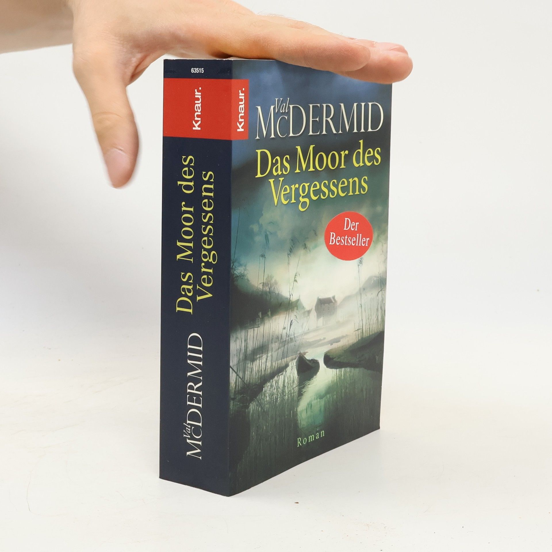 Das Moor des Vergessens