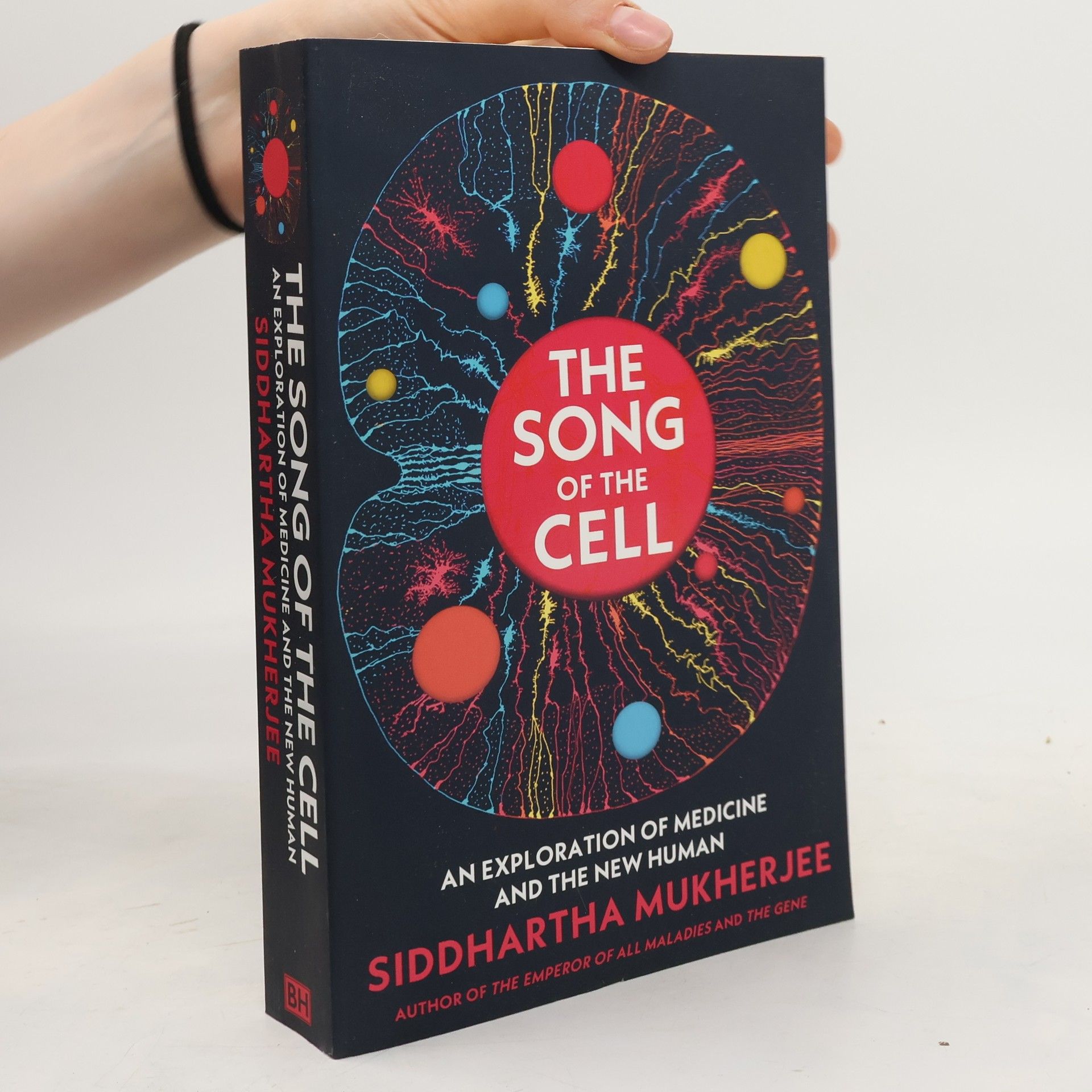 The Song of the Cell