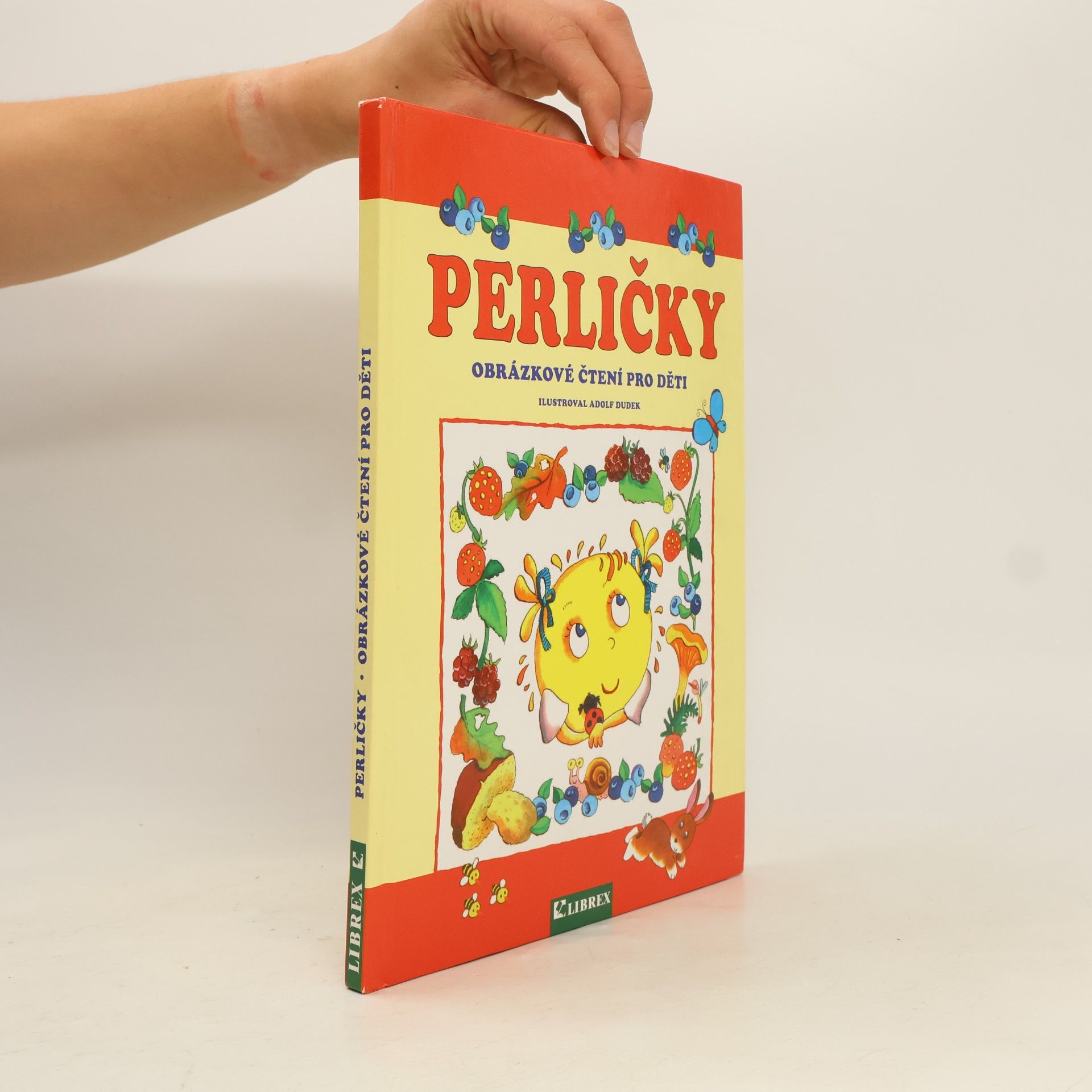 Perličky