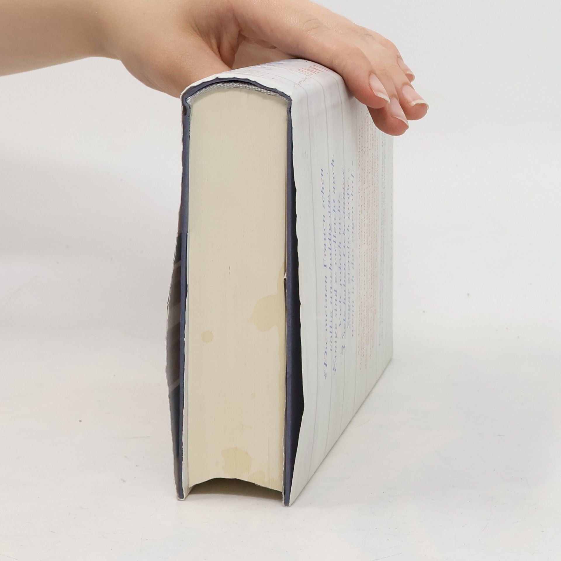 Cathy Lamb Blau wie Schokolade