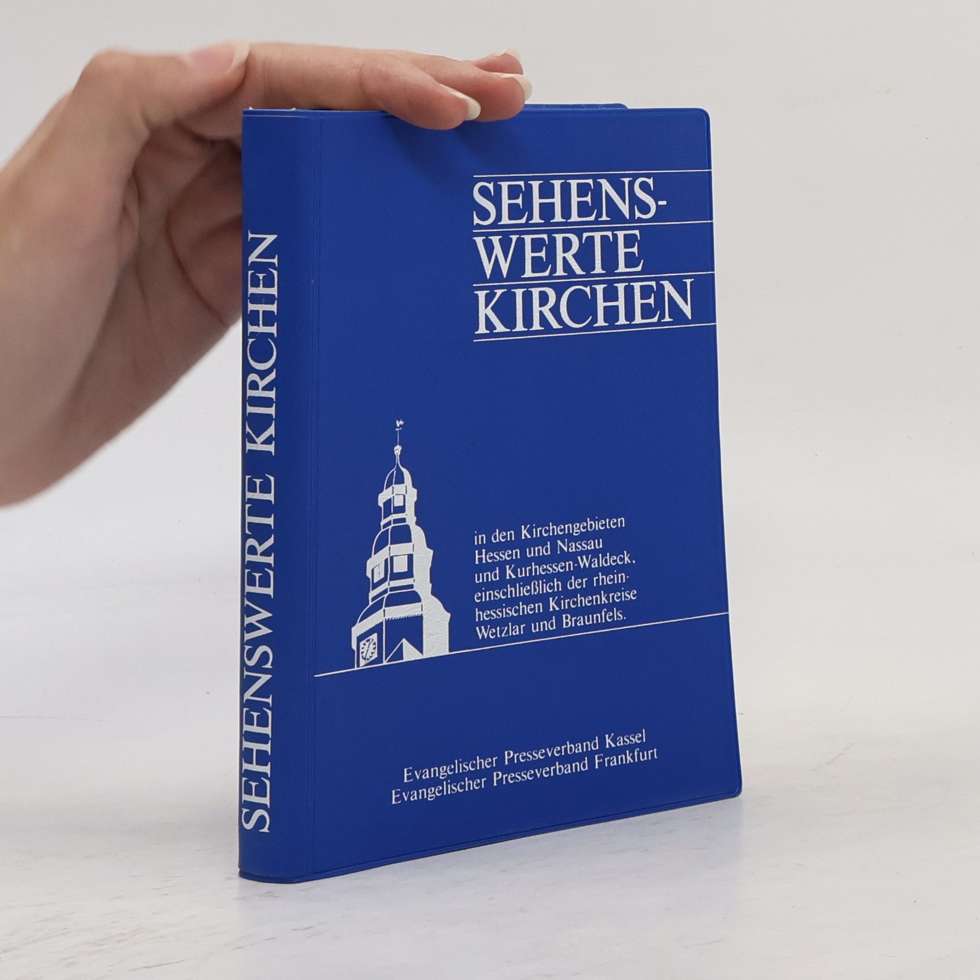 Richard Avemarie Sehenswerte Kirchen