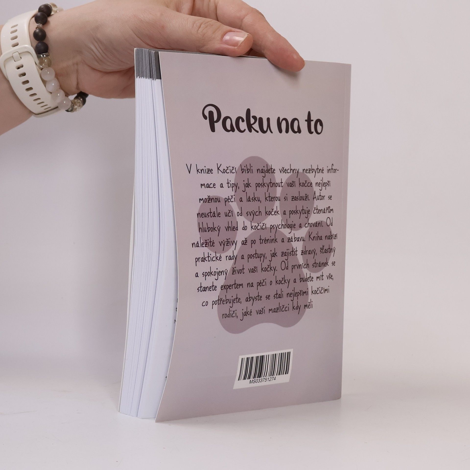 Michal Peterka Kočičí bible