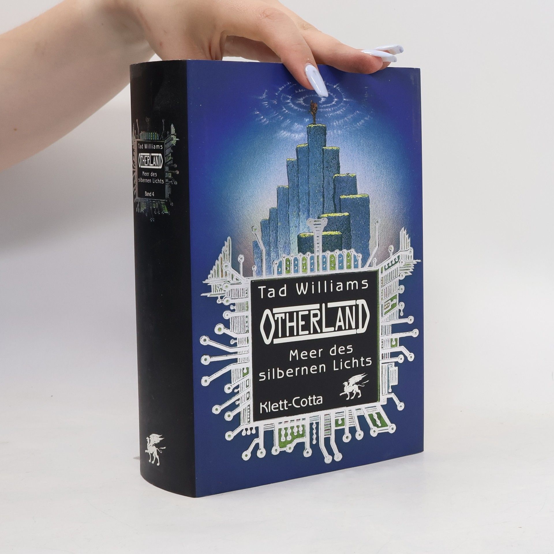 Otherland 4