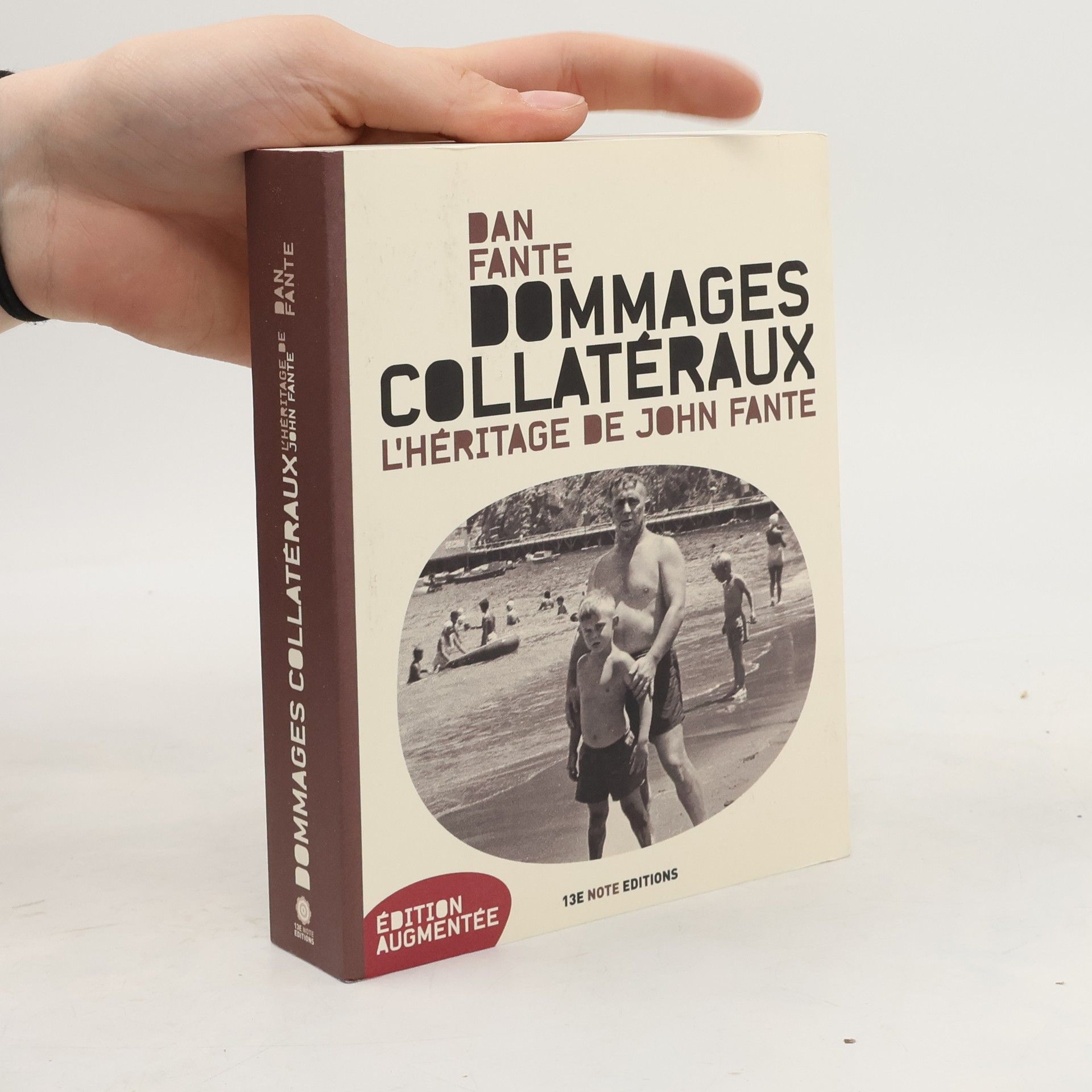 Dommages collatéraux