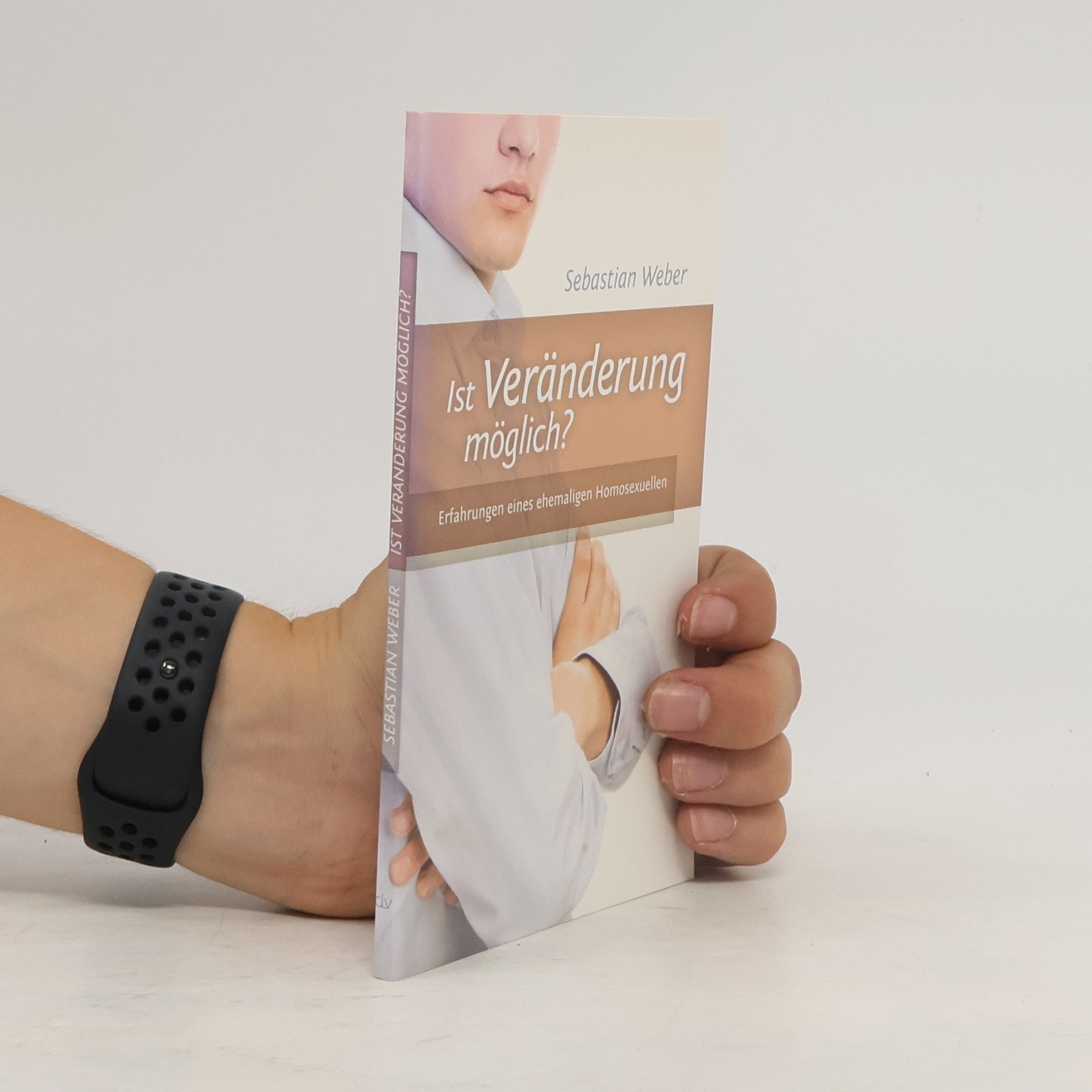 Ist Veränderung möglich?