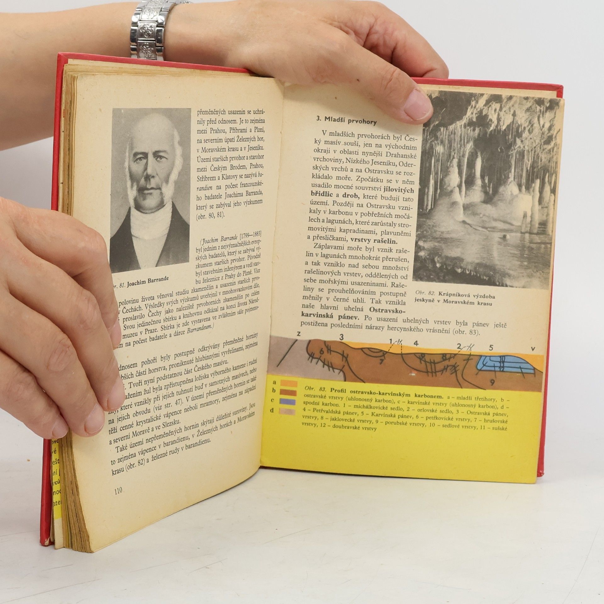 Various authors Přírodopis pro 9. ročník základních devítiletých škol